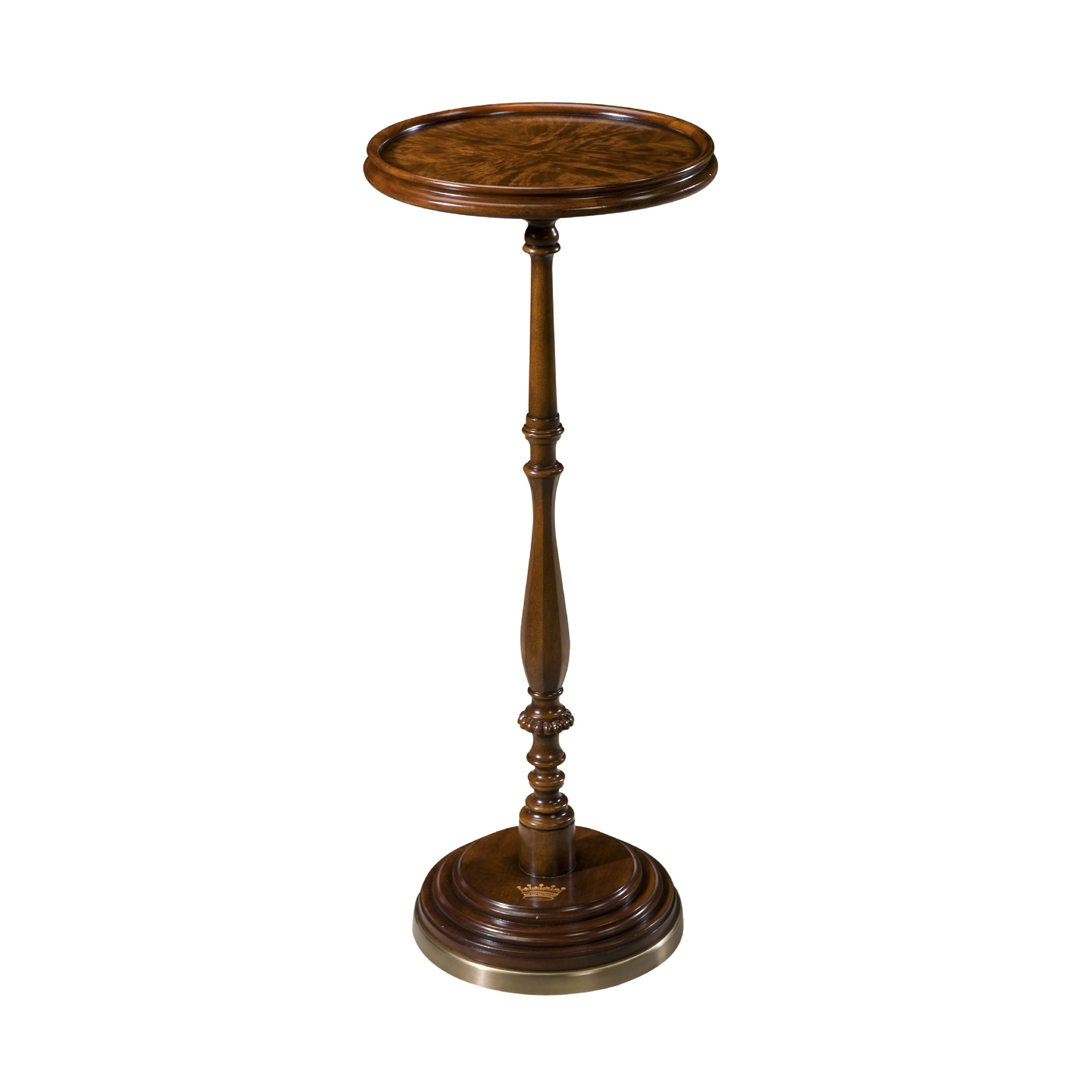  Sunderland Candle Stand 