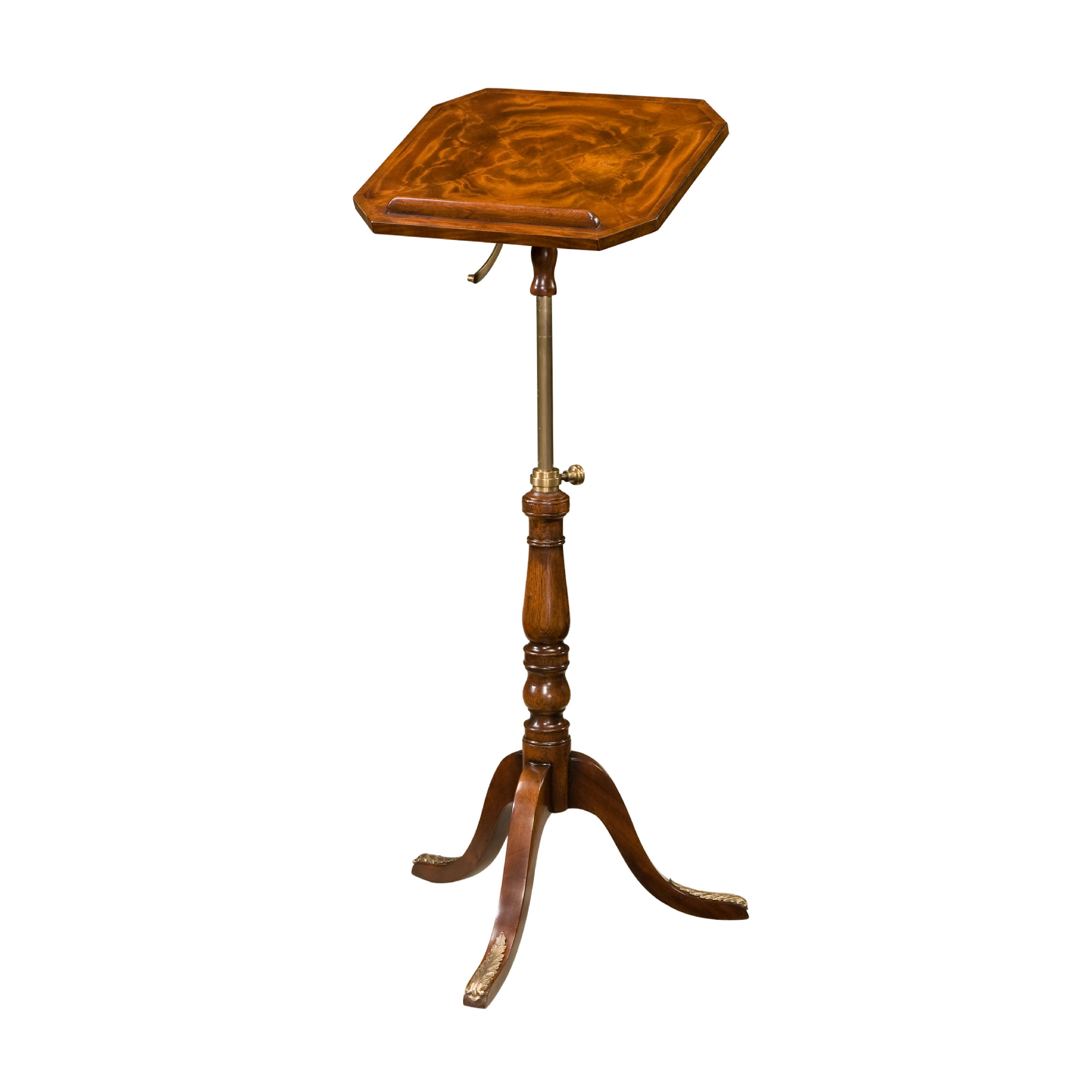  The Library Telescopic Table 