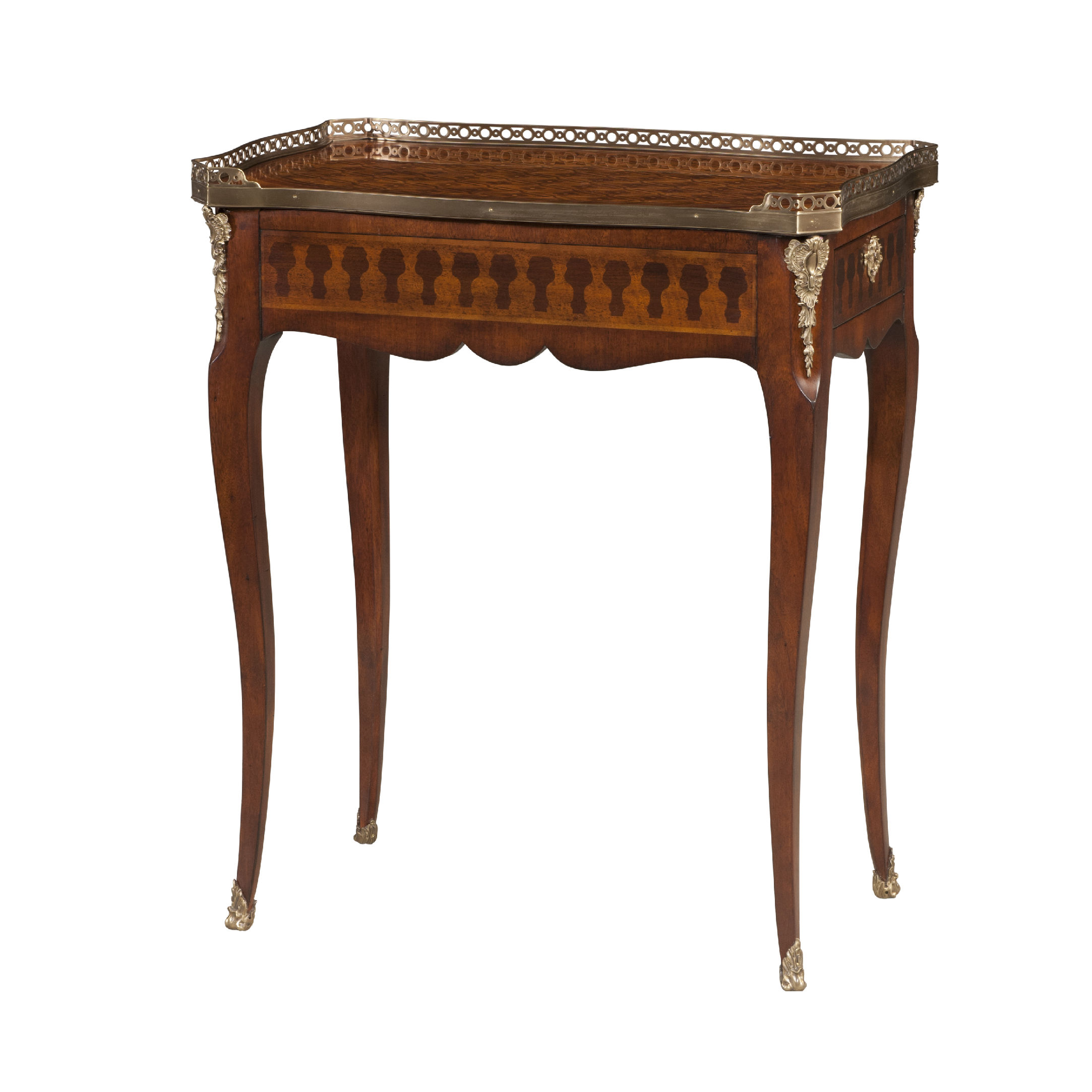  The South Drawing Room Side Table 
