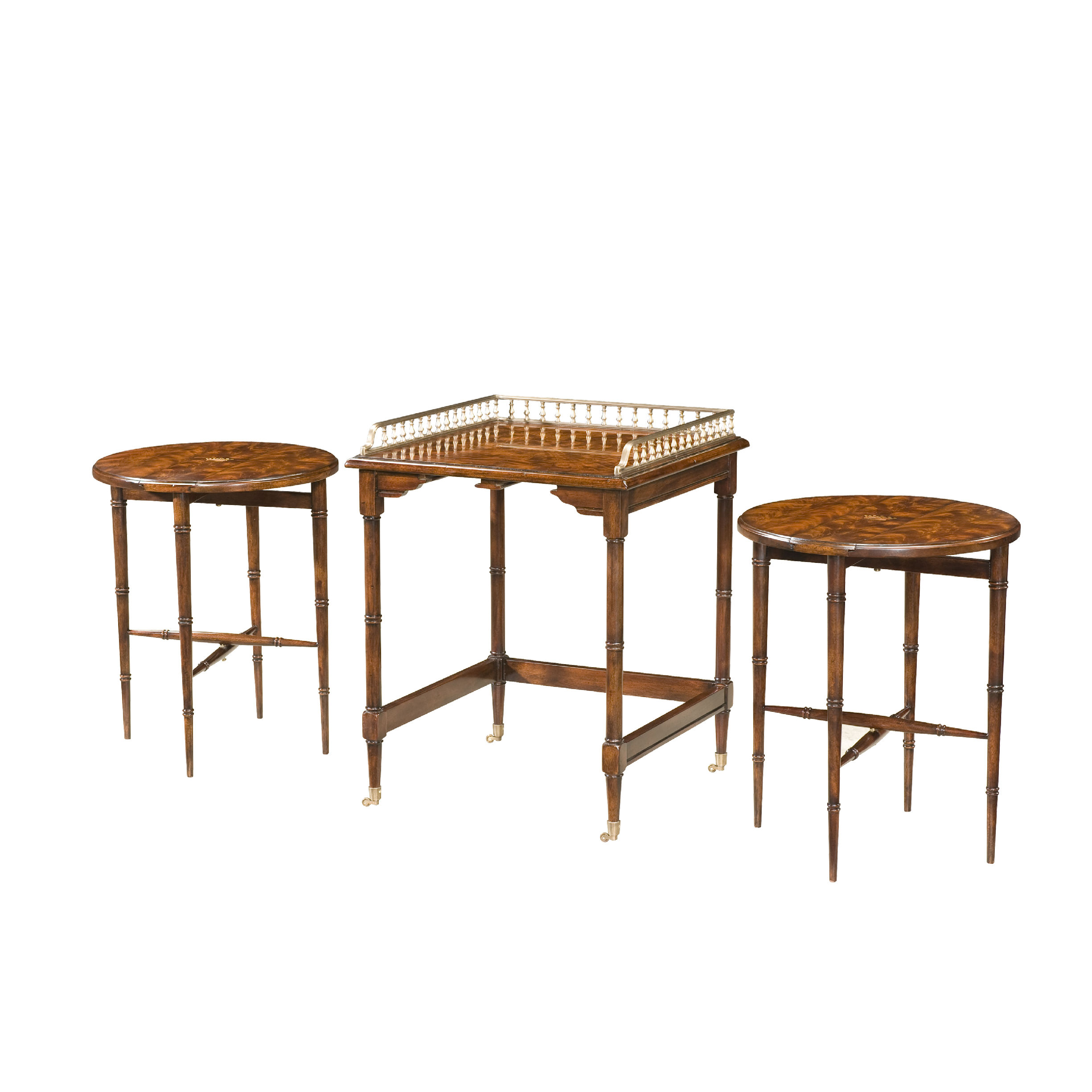  Ingenious Tables 