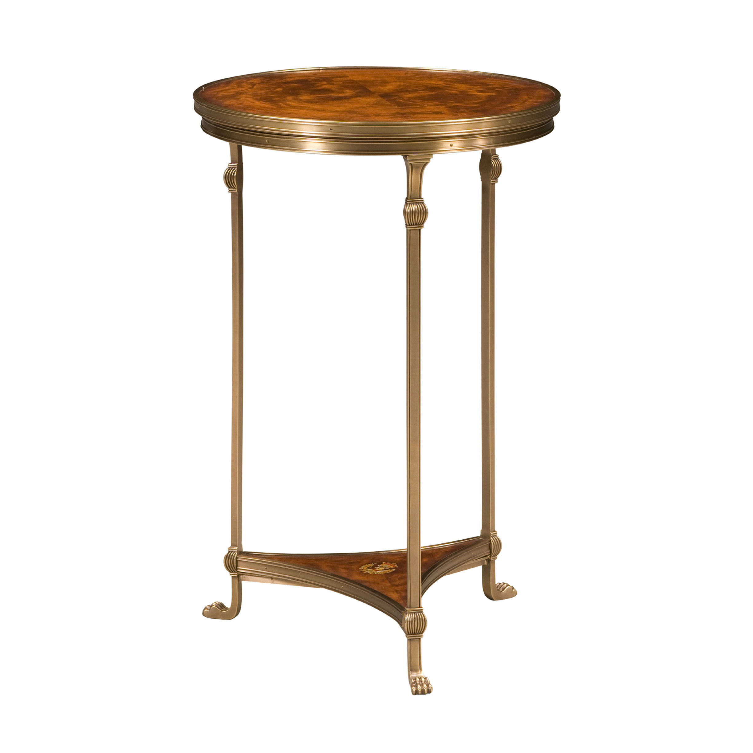  Trefoil Spencer Table 