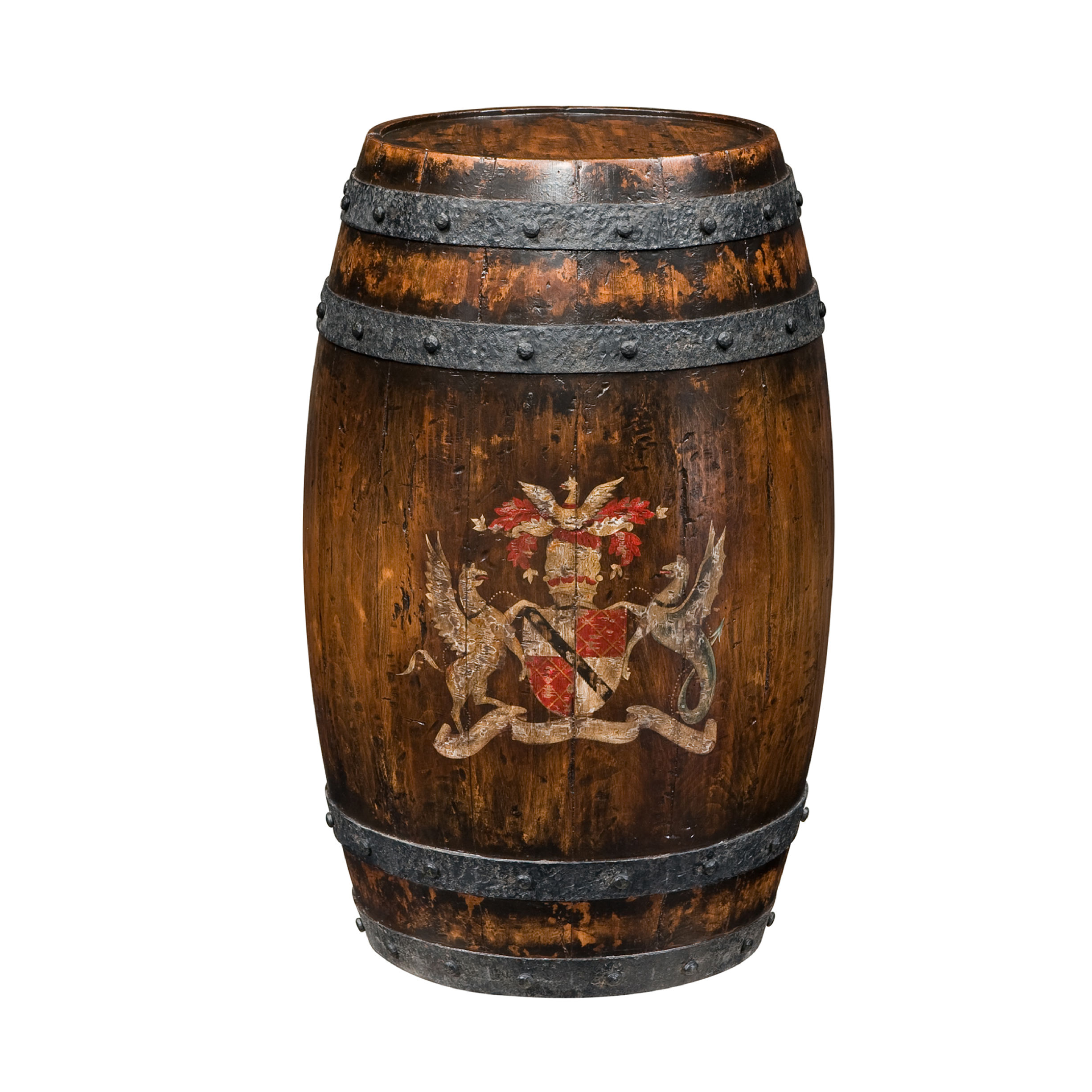  Talbot Barrel 
