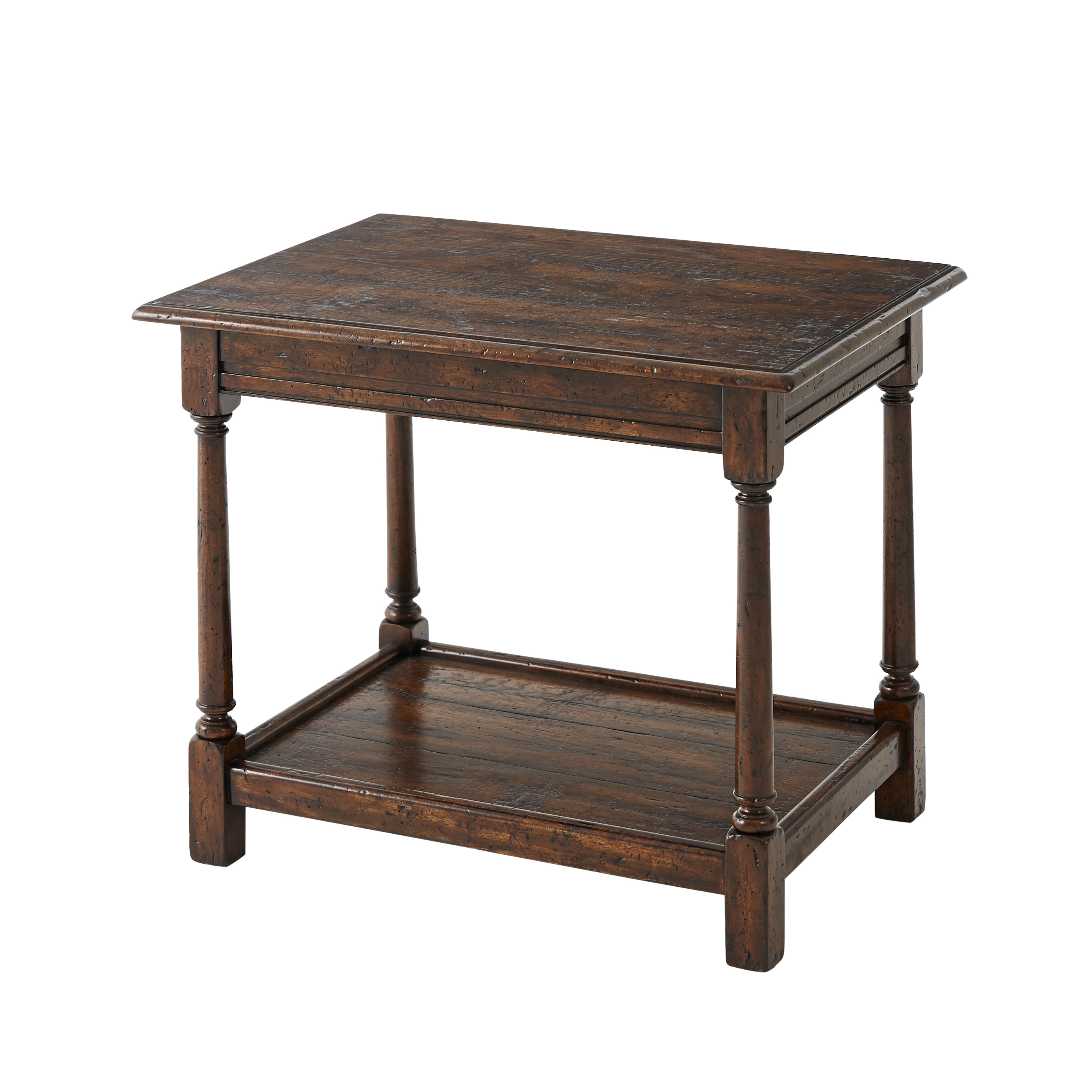  Lodge Table 