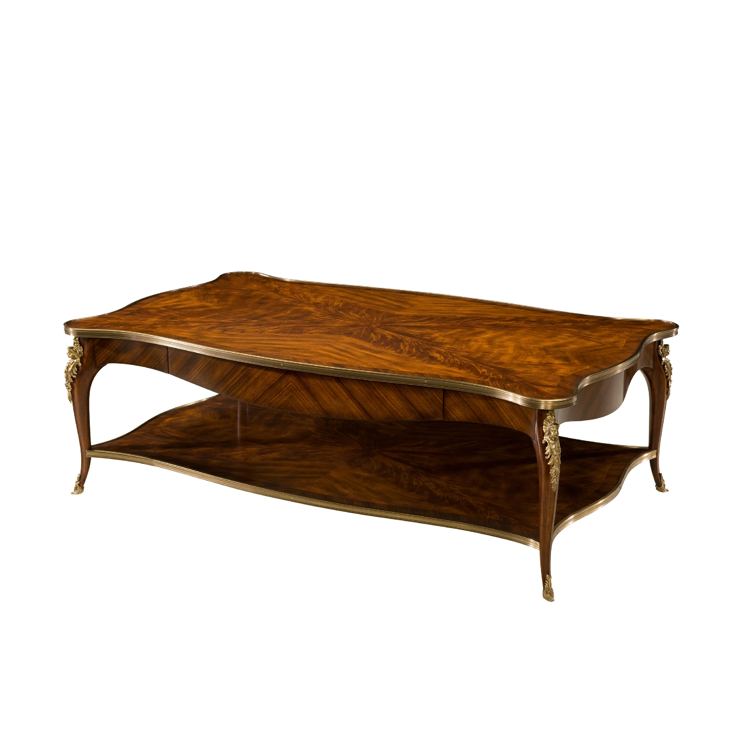  Caryatid Cocktail Table 
