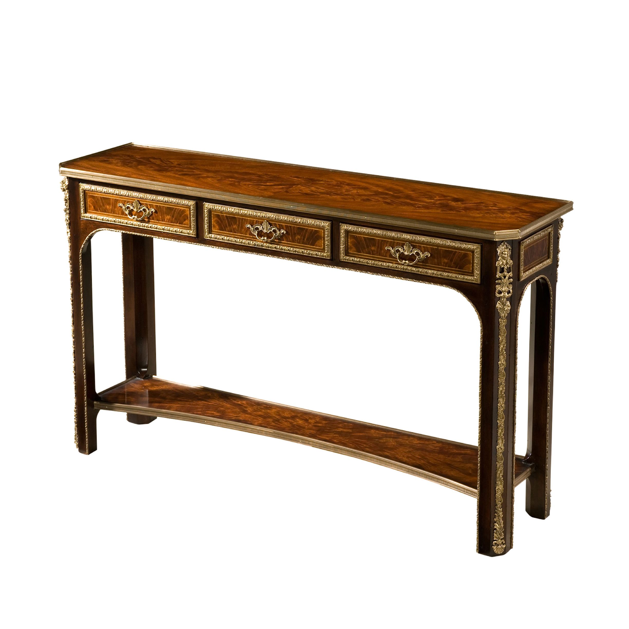  Flourish Console 