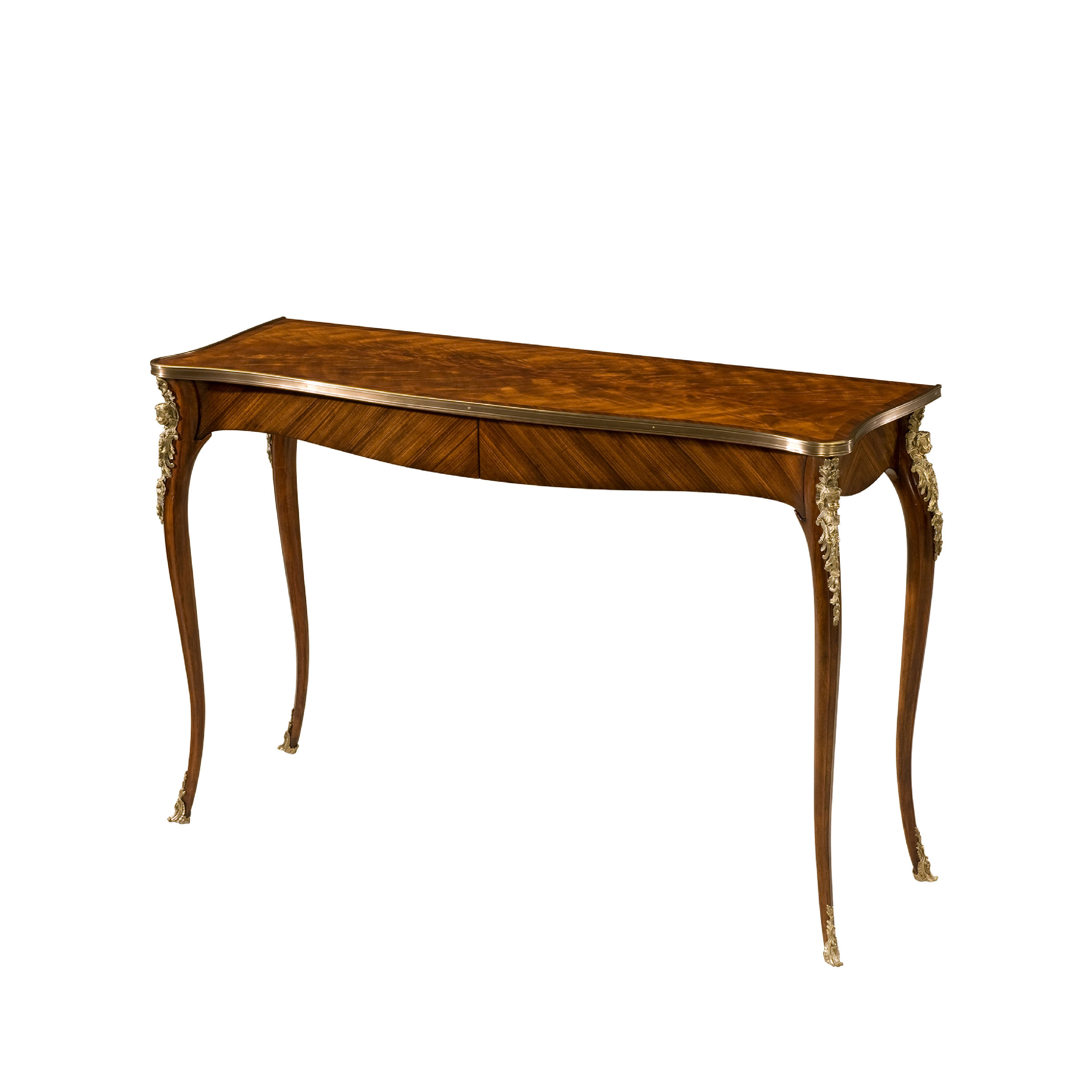  Caryatid Console Table 