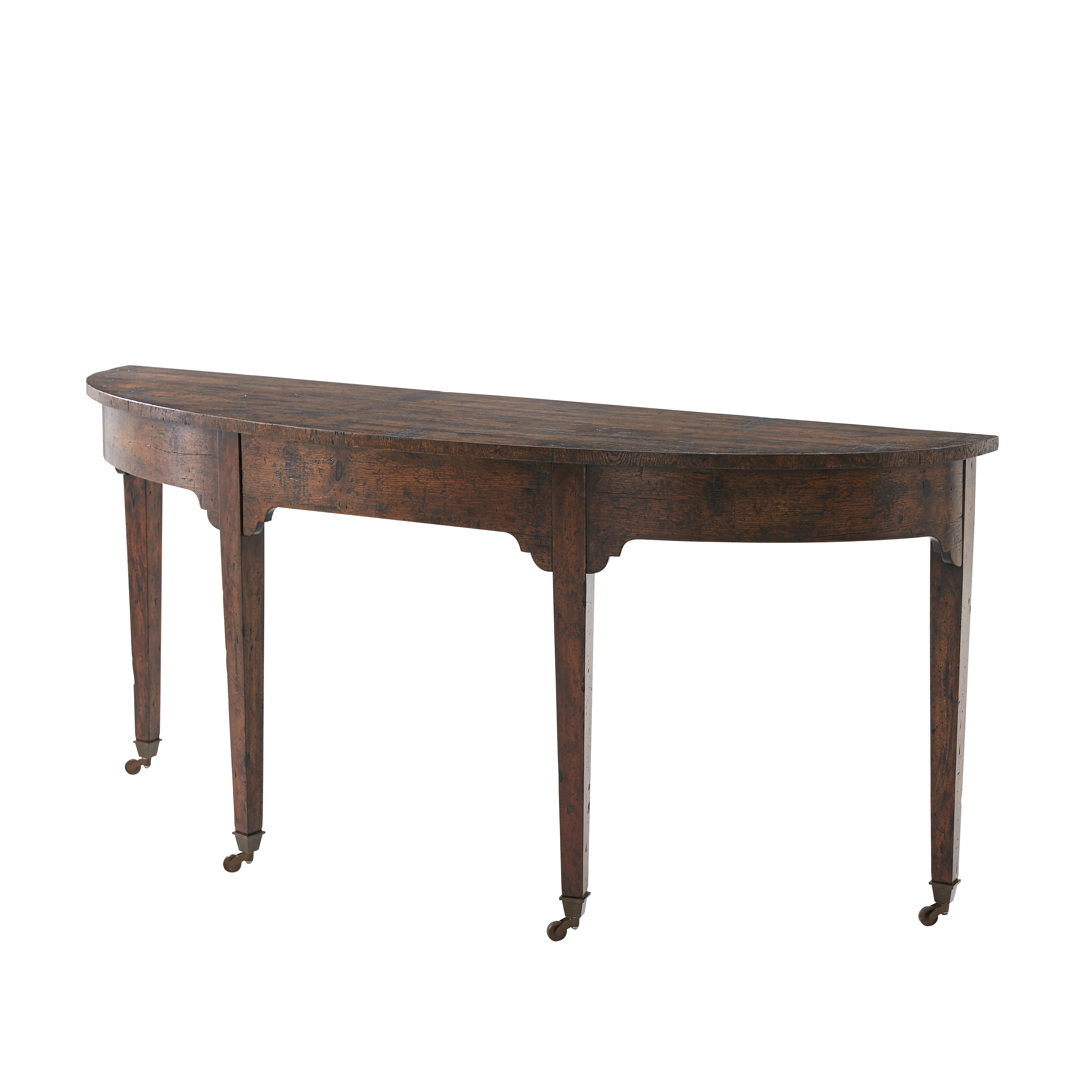  West Gate Console 