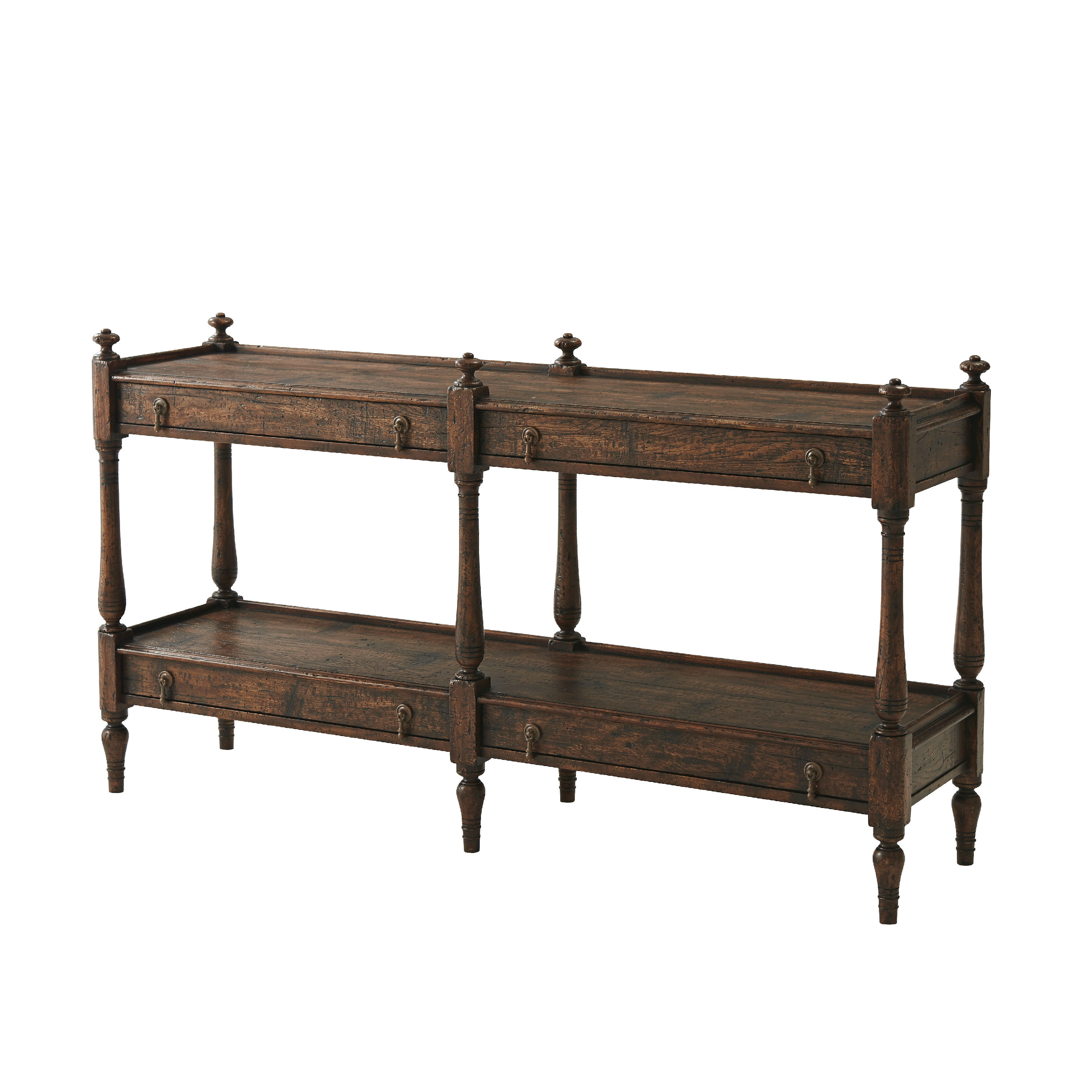  Carter Console 