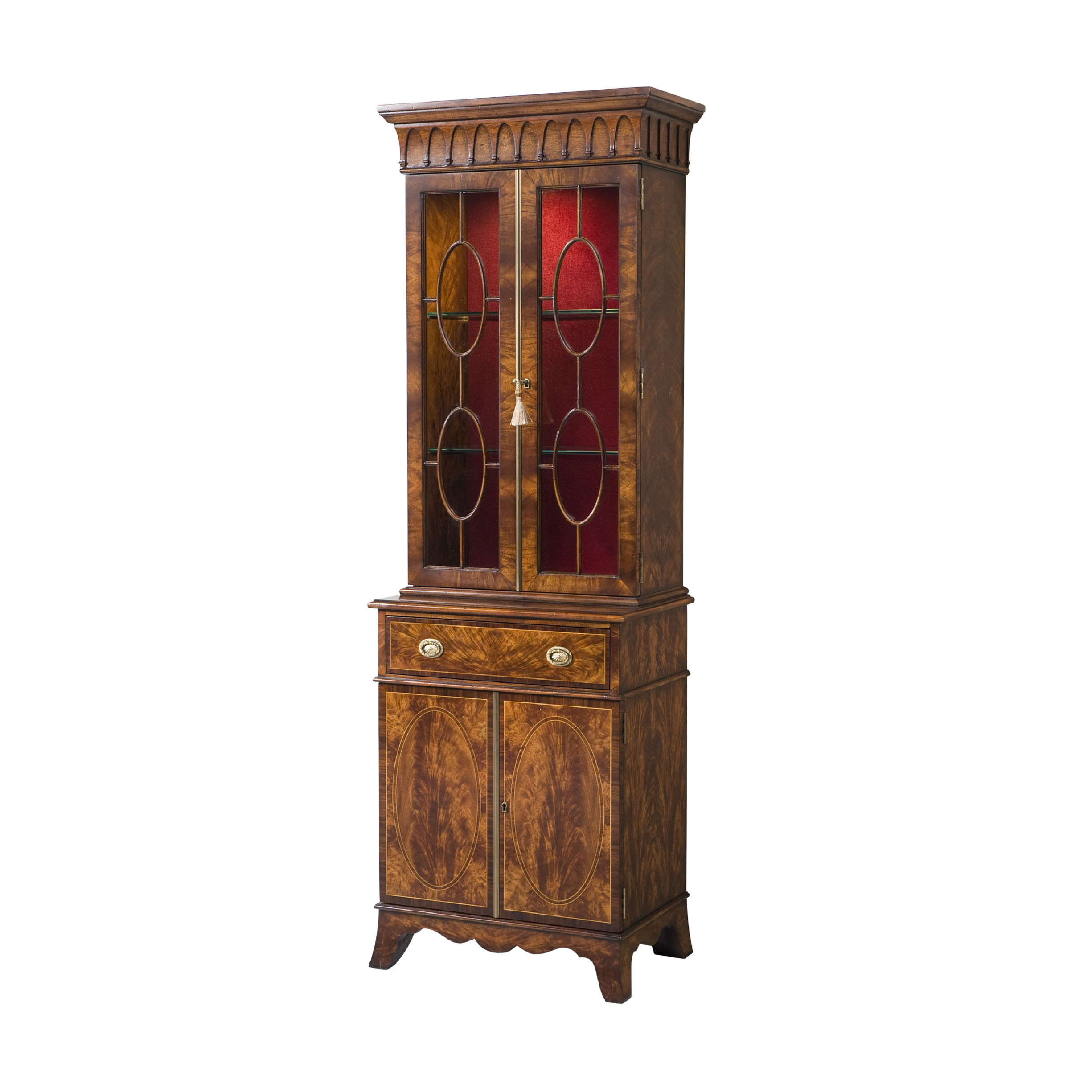  Niche Bookcase 
