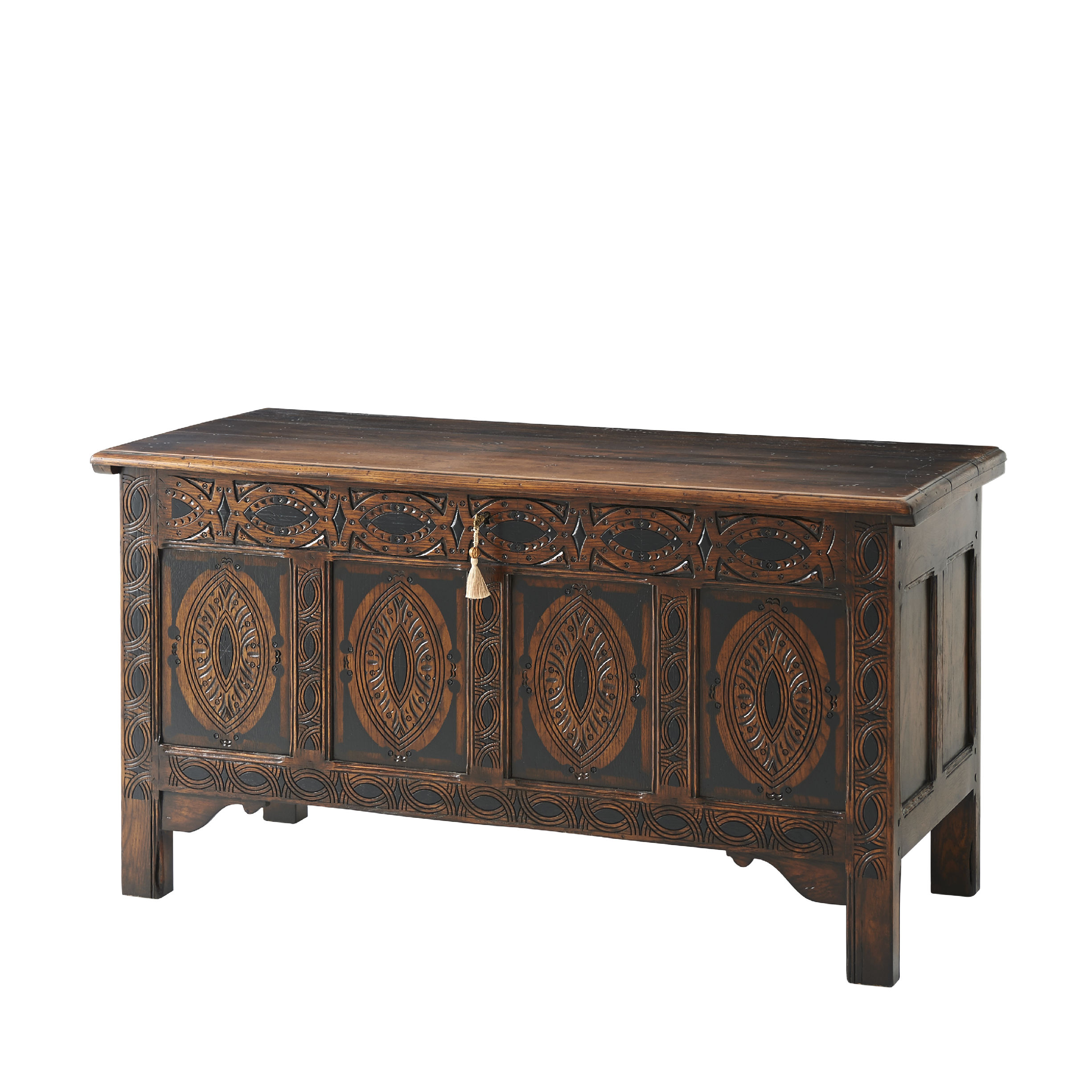  The Washington Chest 
