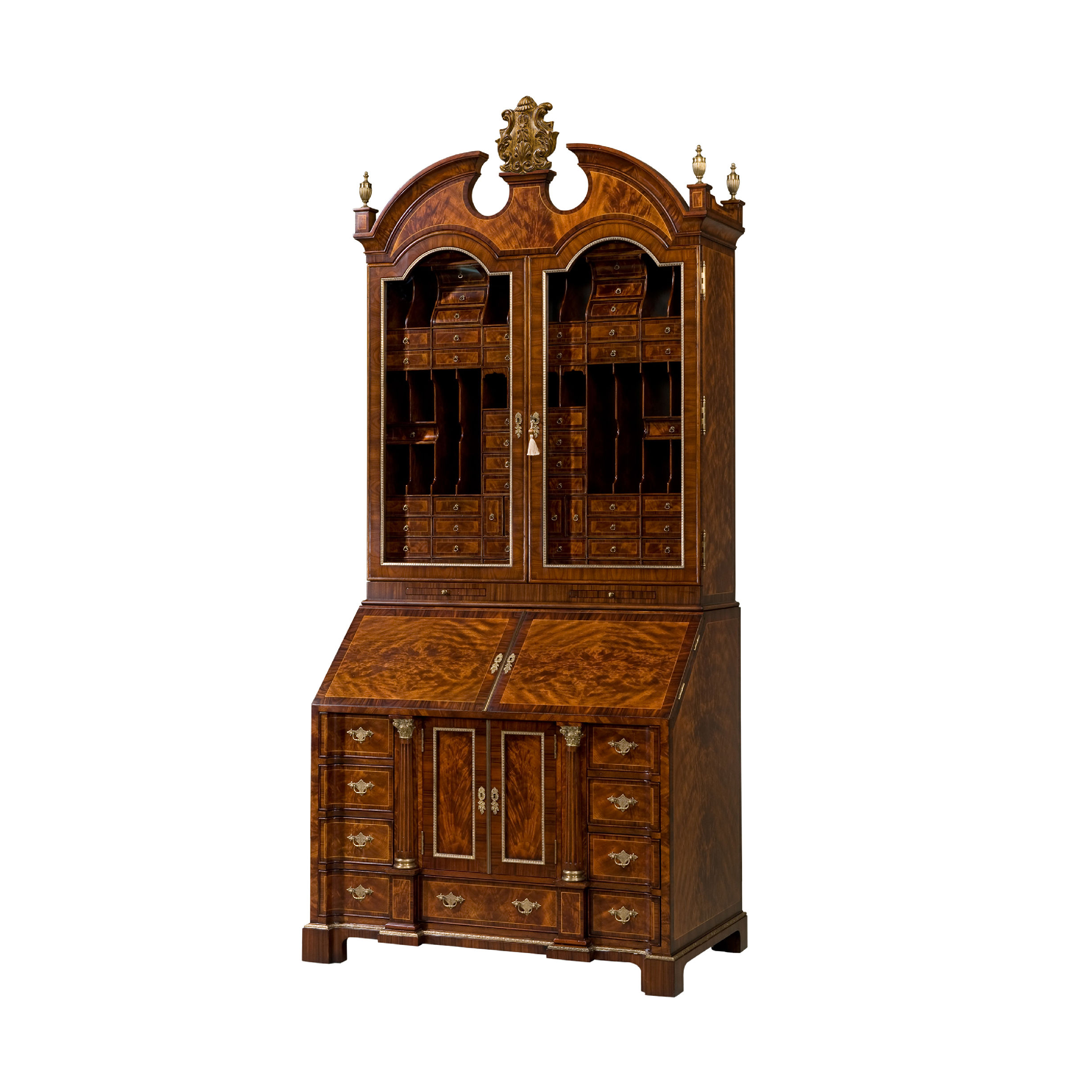  The Althorp Secretary 