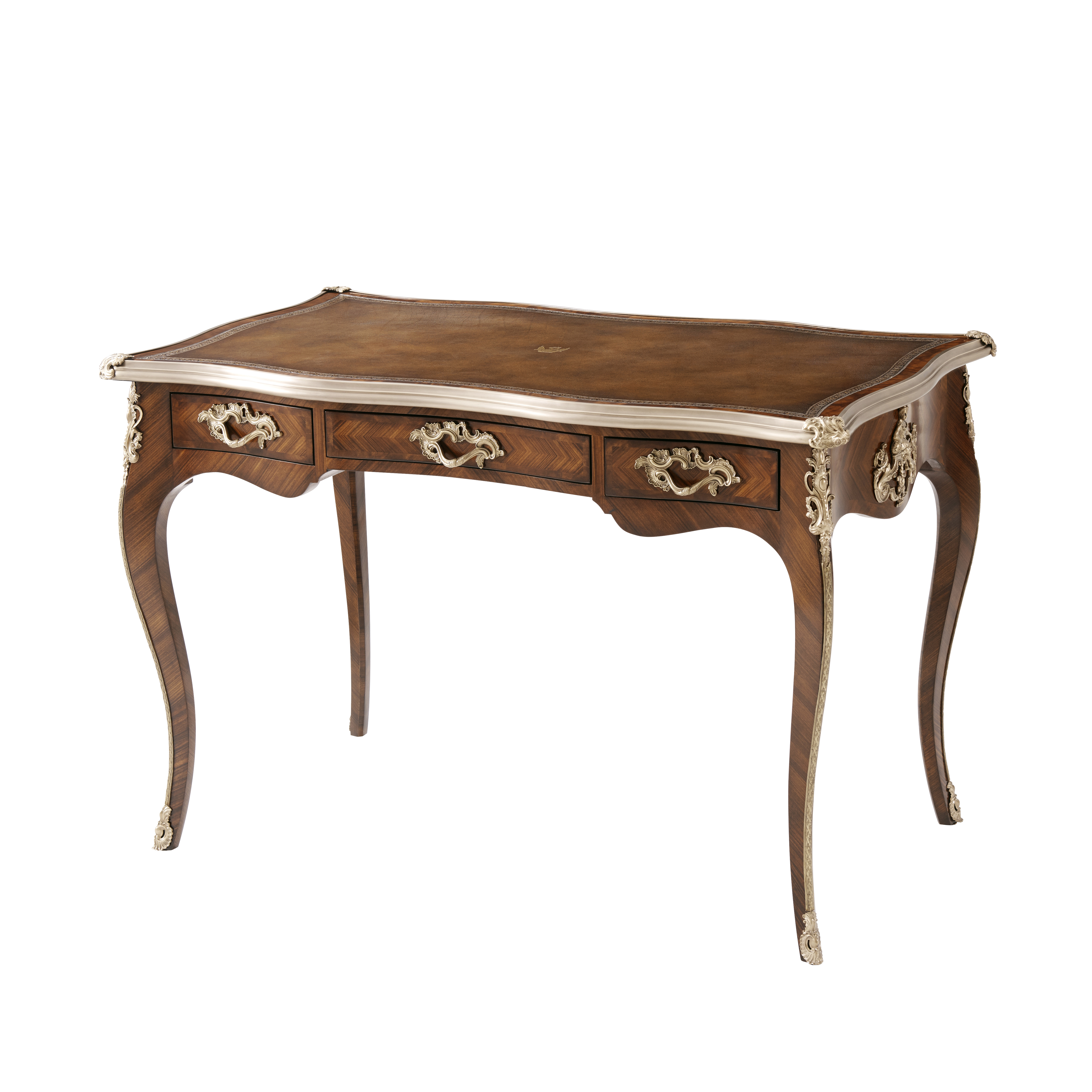  The Princess Of Wales Bedroom Bureau Plat Writing Table 