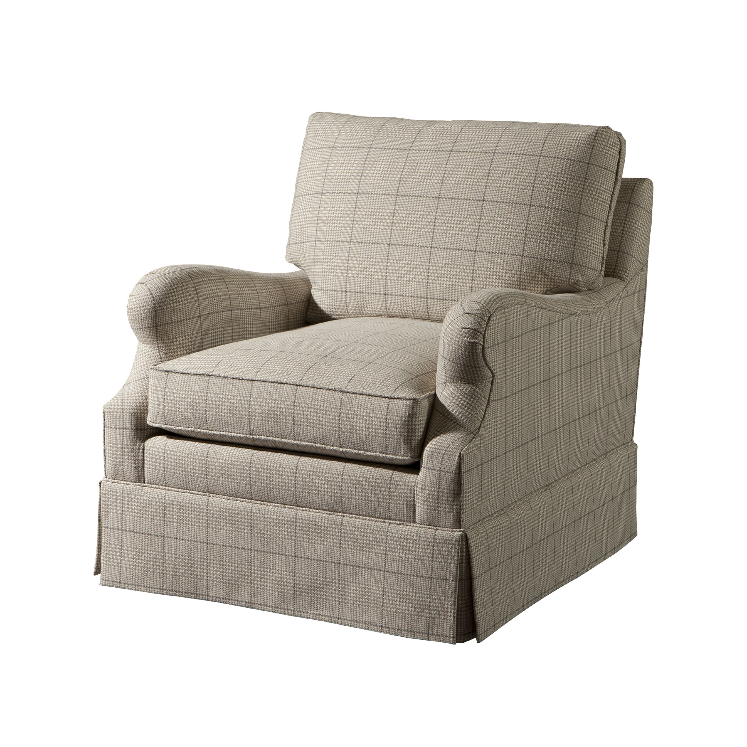  Kip, Upholstered Chair 