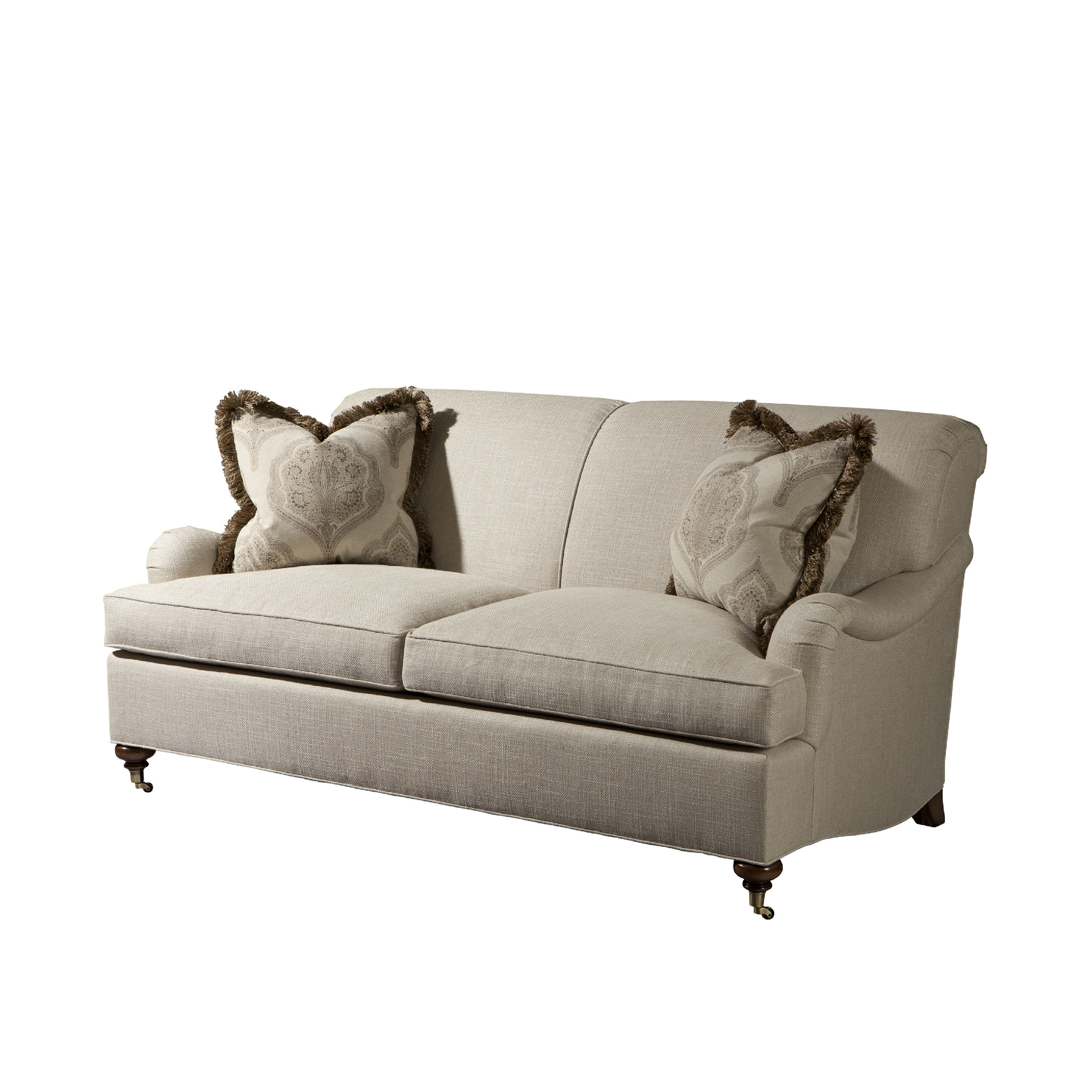  Alix, Loveseat 