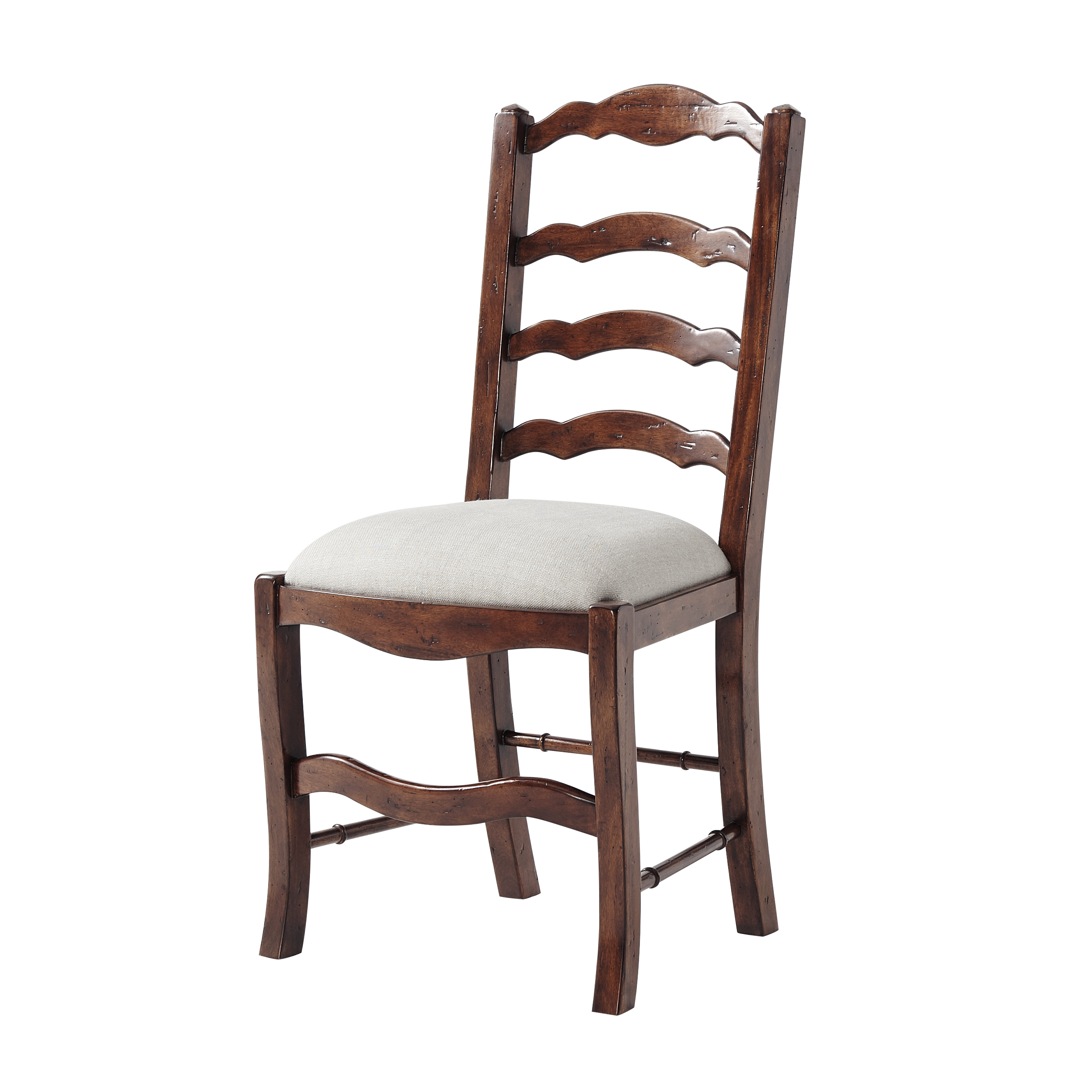  An Evening With Friends Side Chairs 