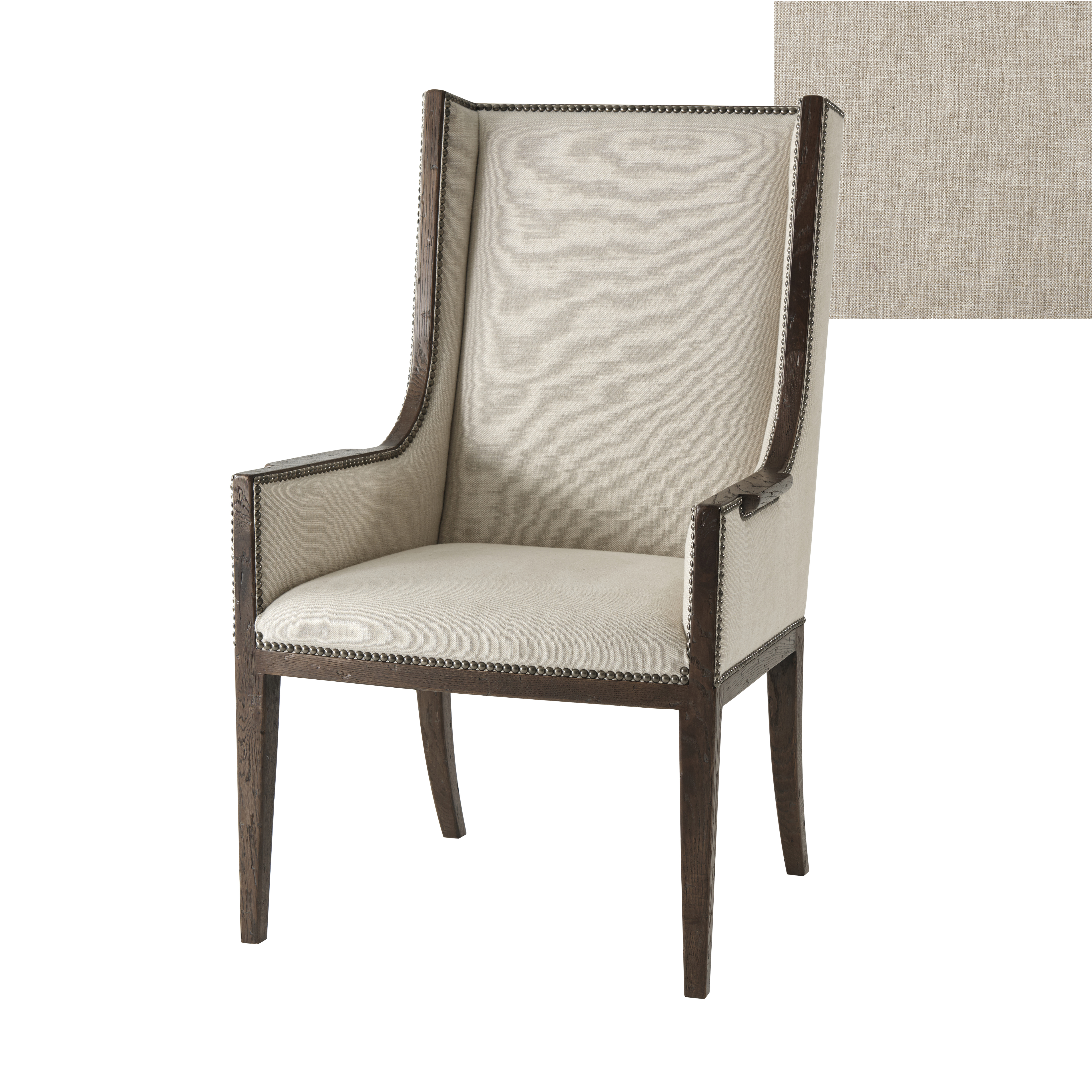  Aston Dining Chair 