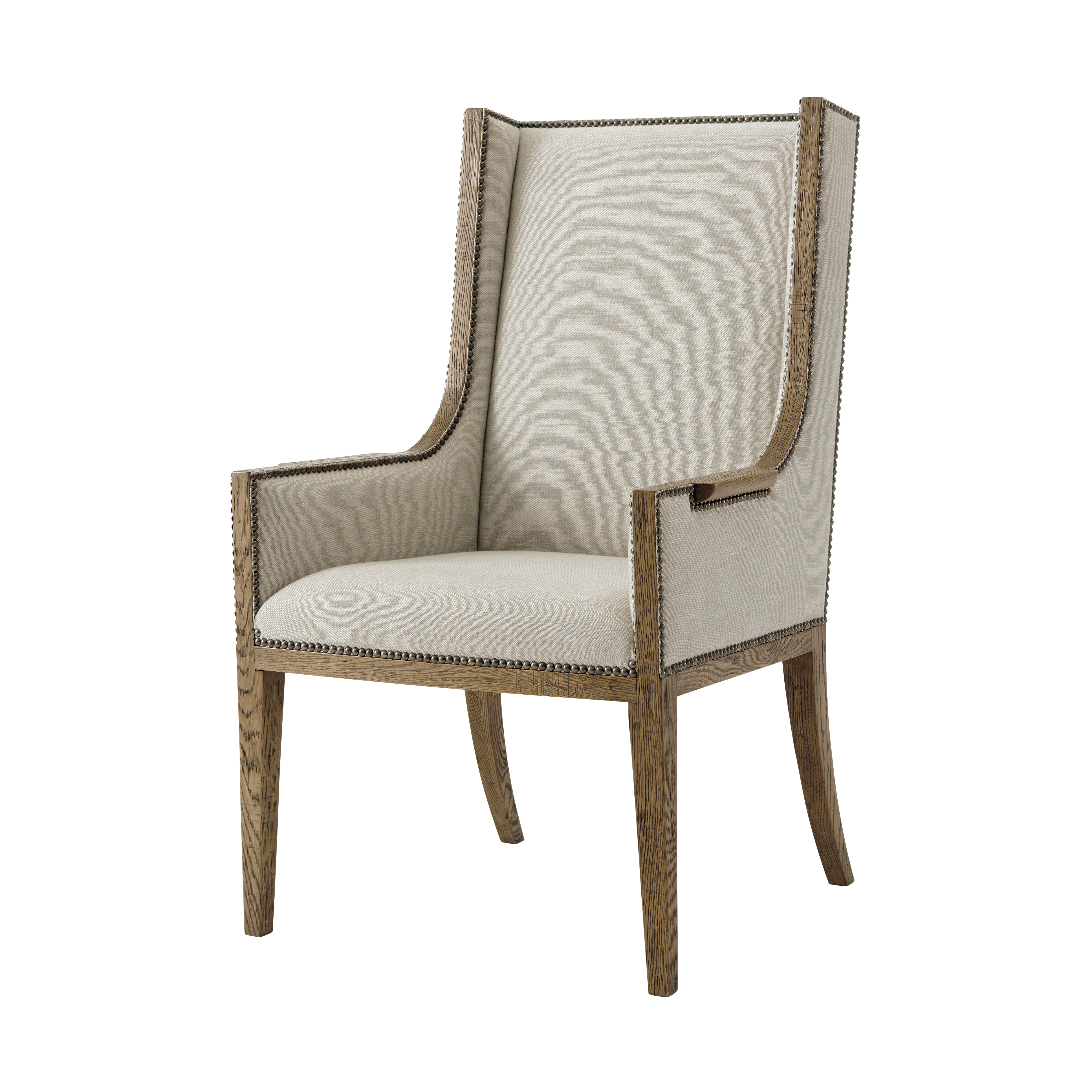  Aston Ii Dining Chair 