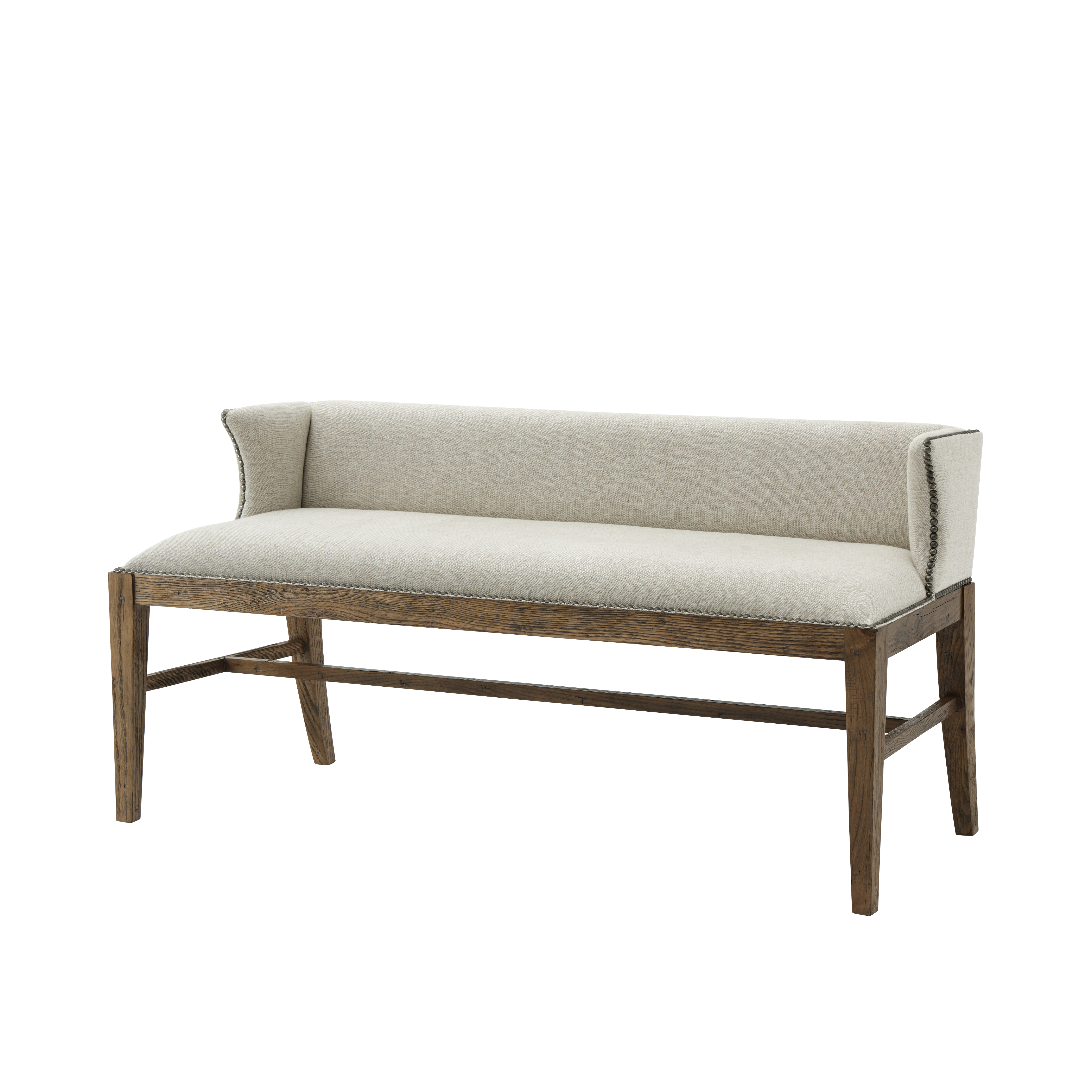  Impromptu Settee 