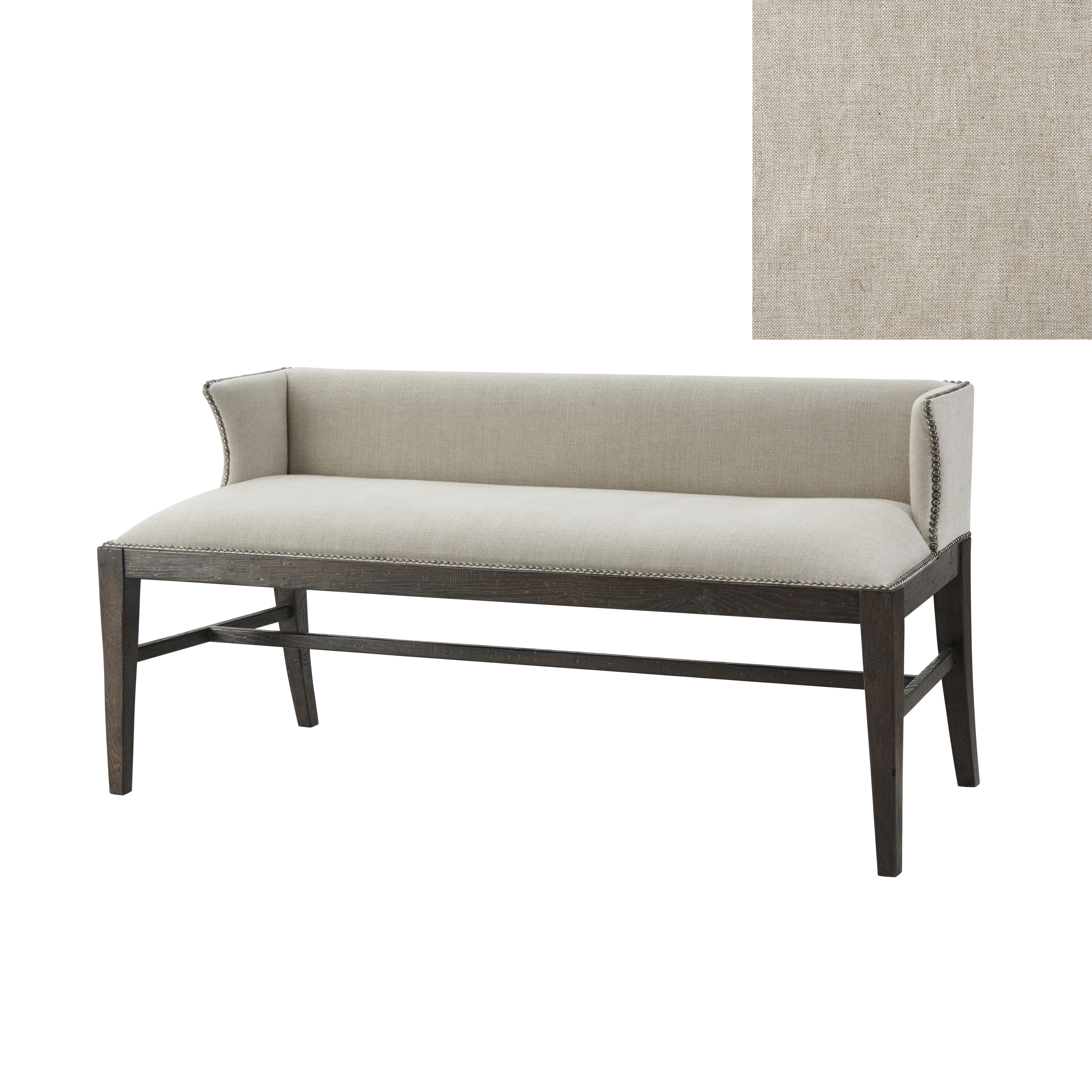  Impromptu Settee 