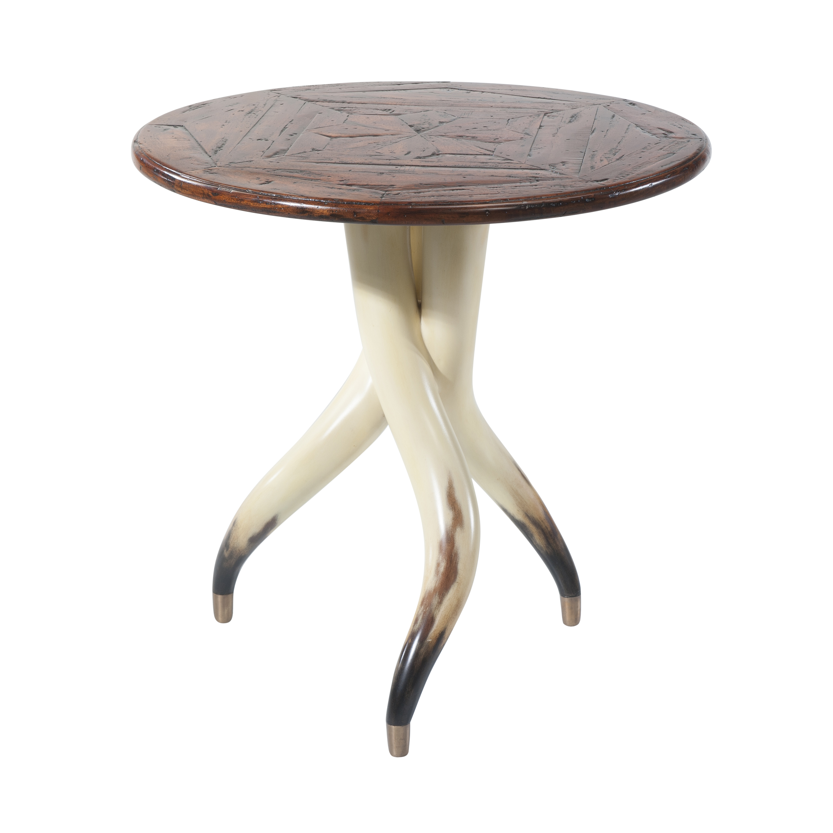  The Longhorn Table 