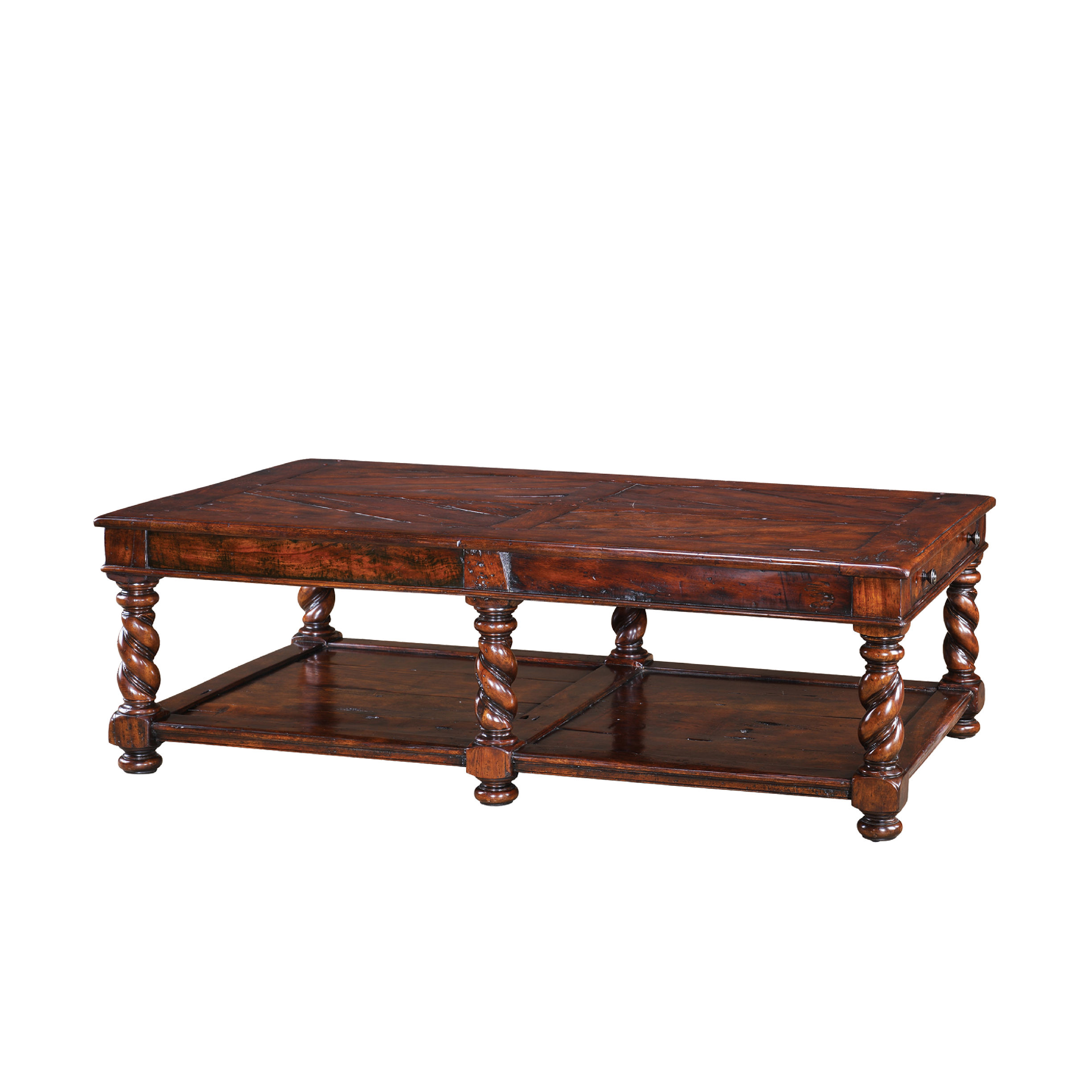  The Great Hall Cocktail Table 