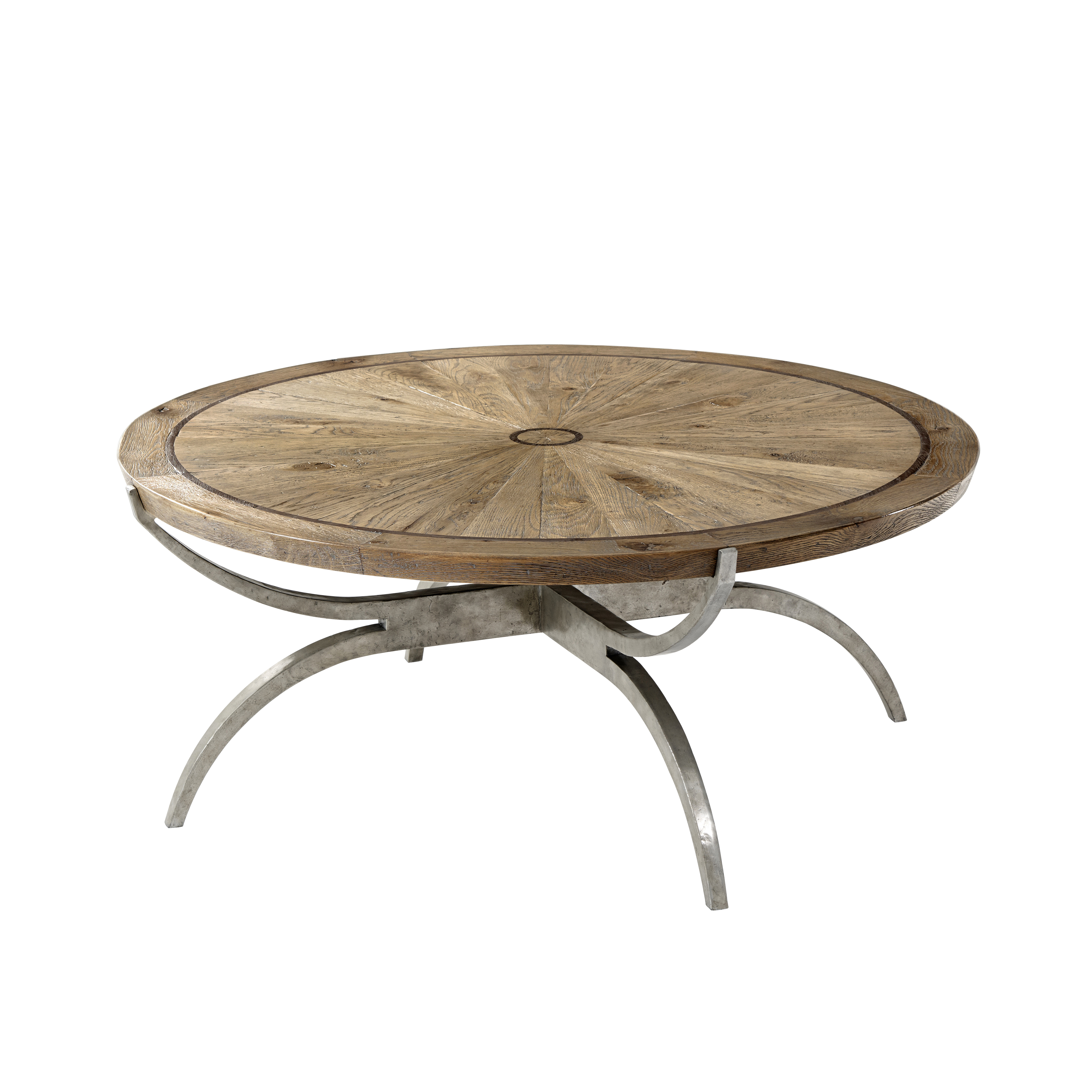  Weston Cocktail Table 