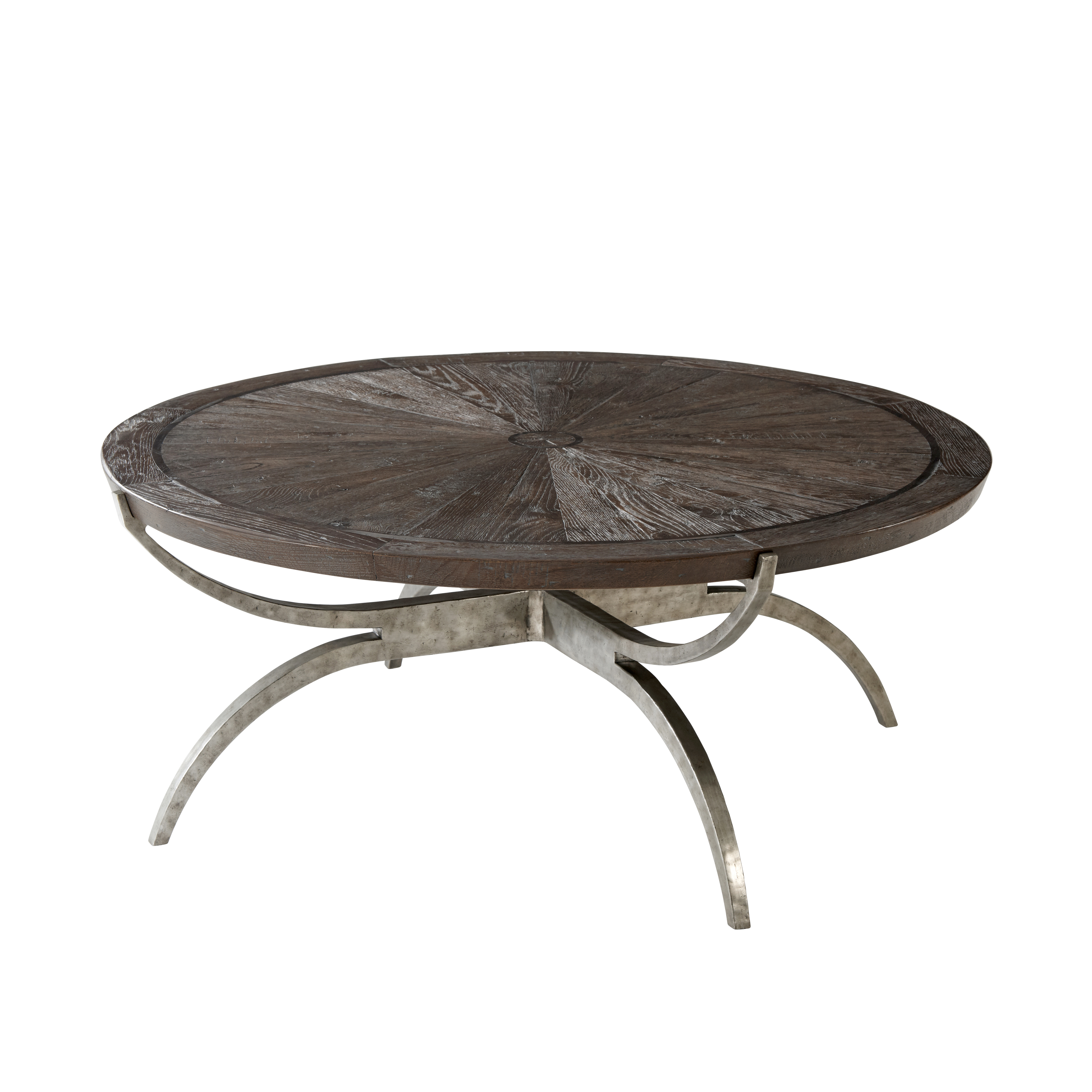  Weston Cocktail Table 