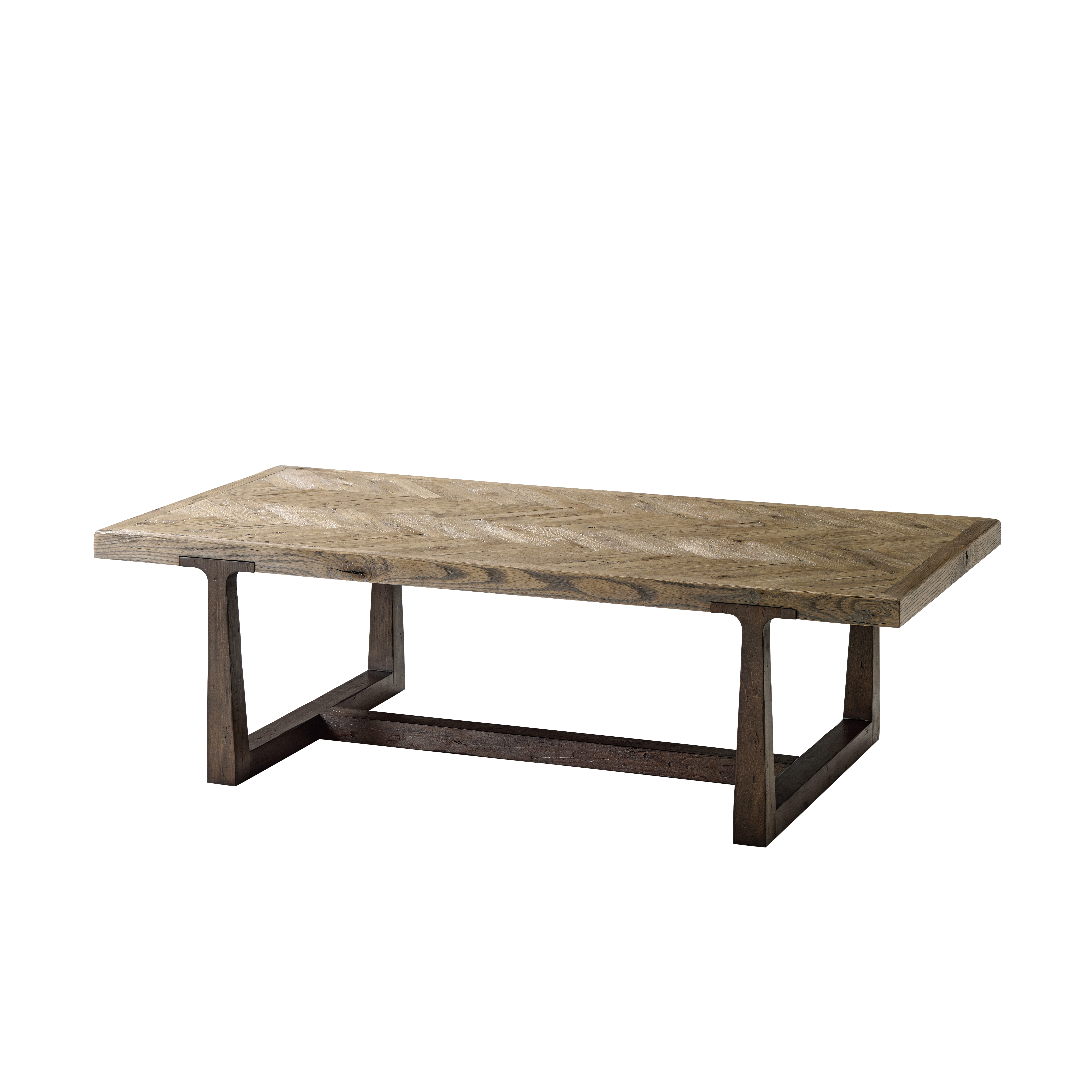  Stafford Cocktail Table 
