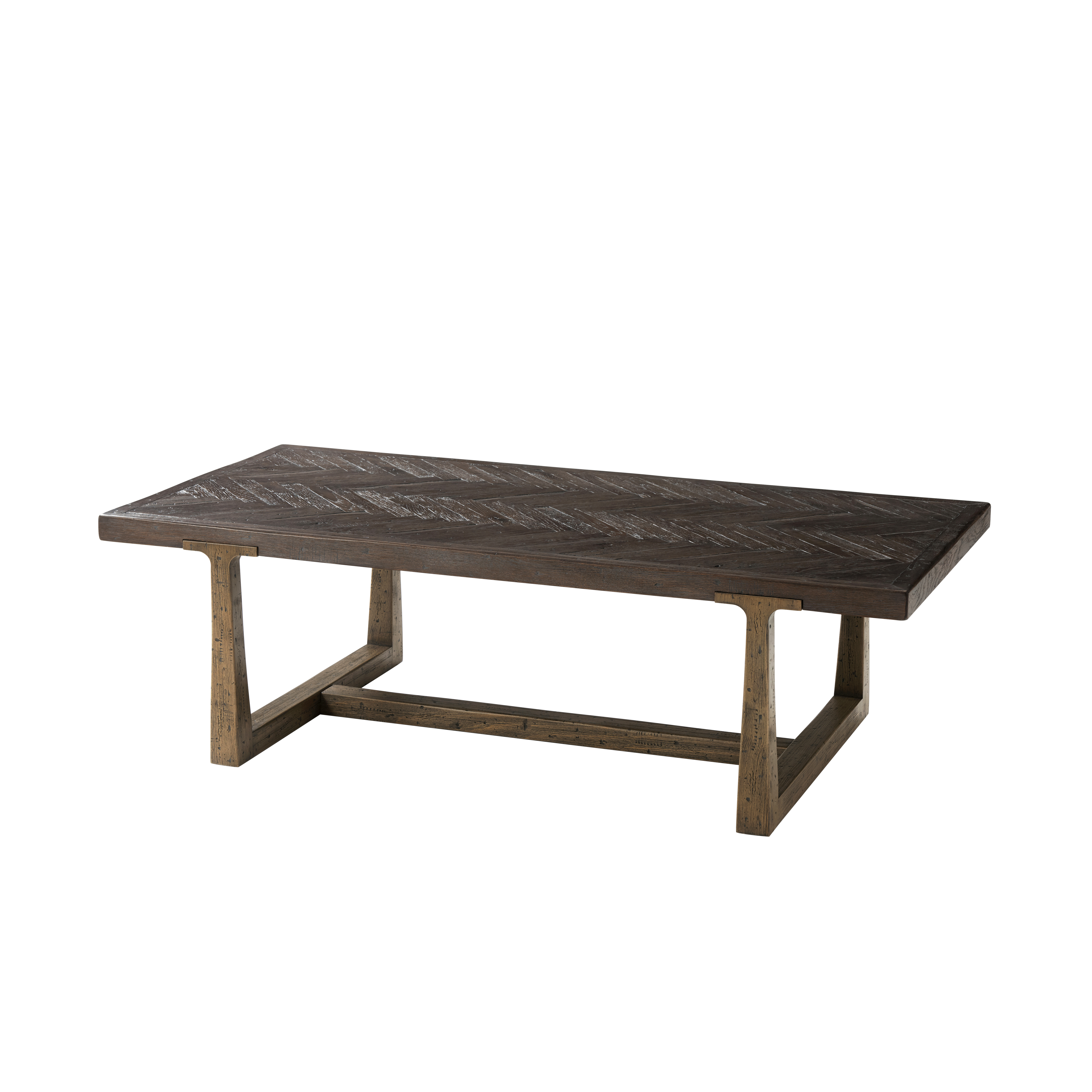  Stafford Cocktail Table 