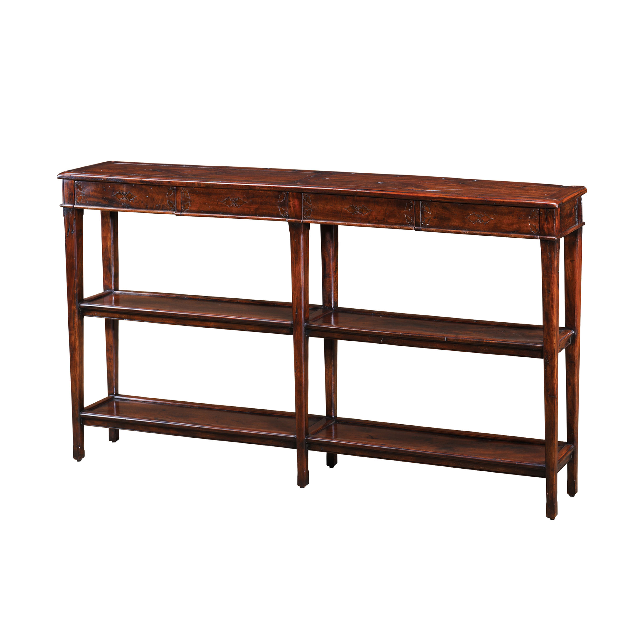  Village Console 