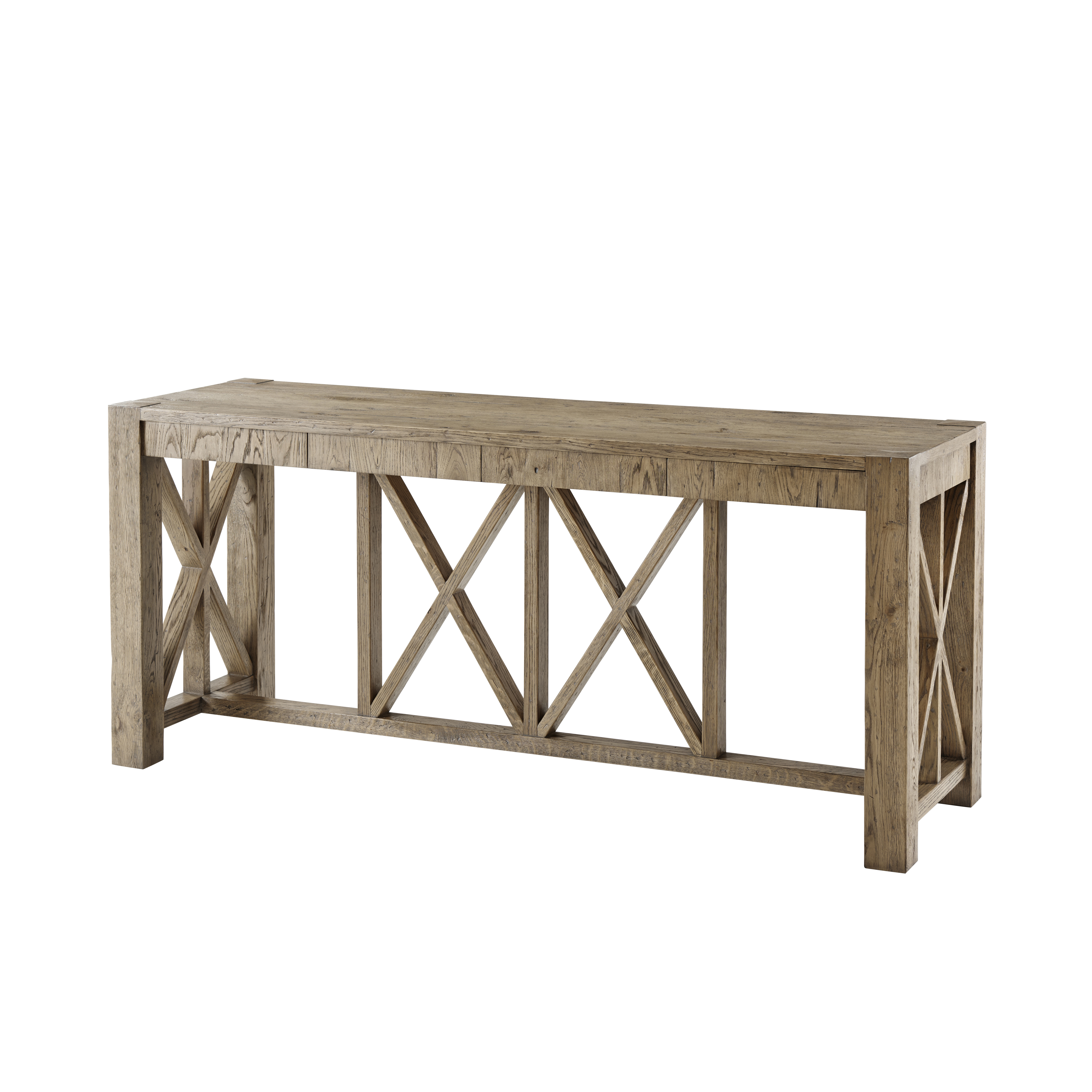  Orlando Bar Console 