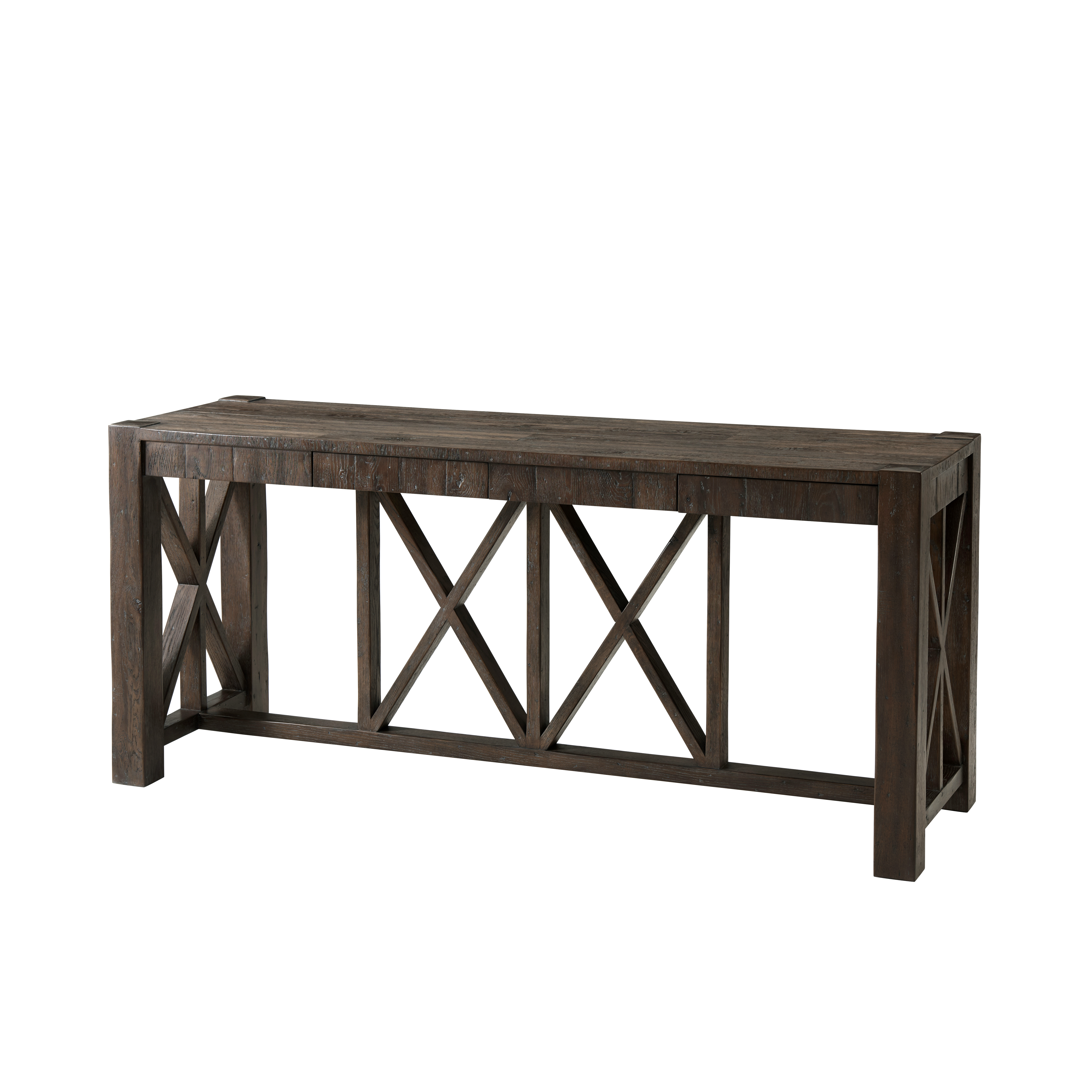  Orlando Bar Console 