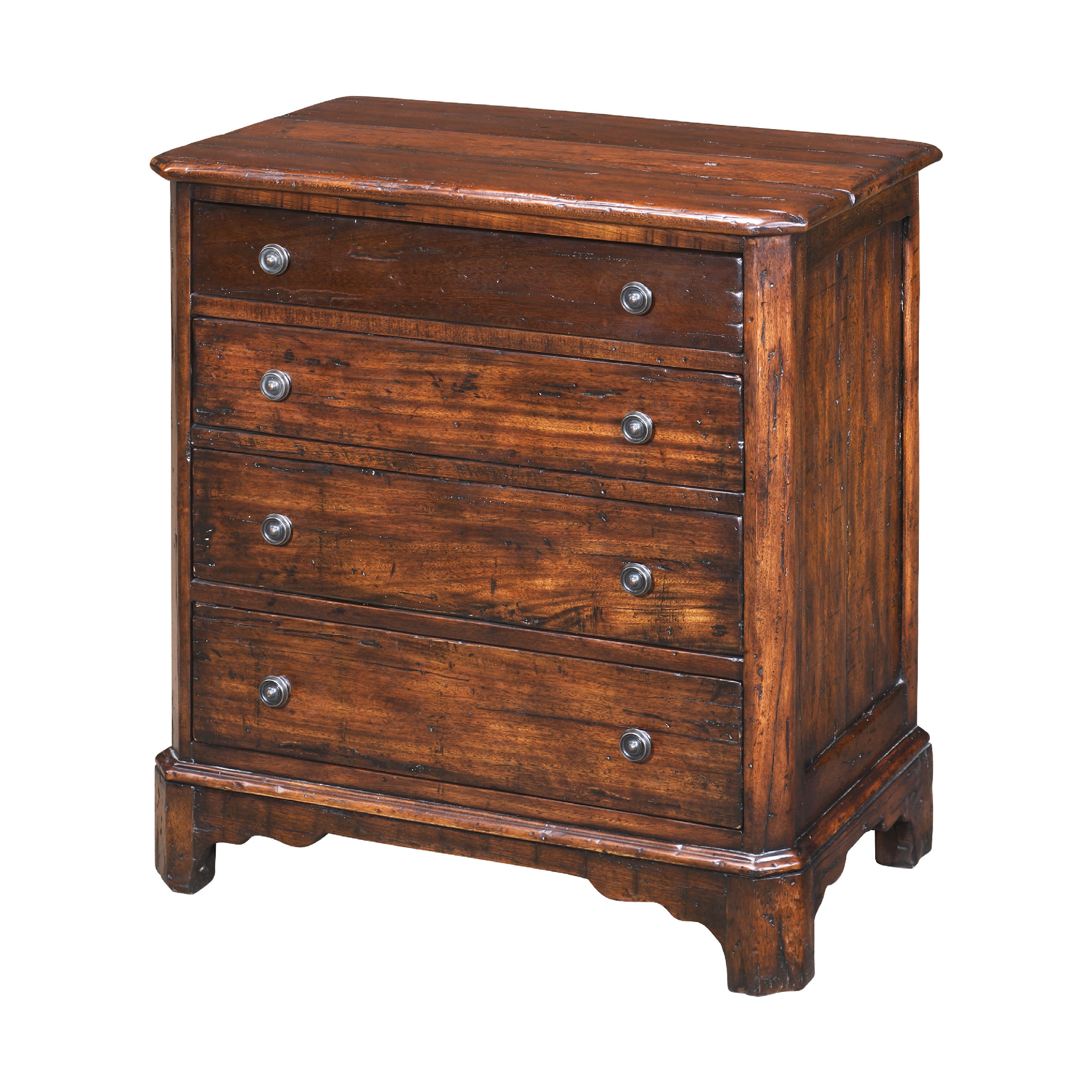  Attic Bedside 