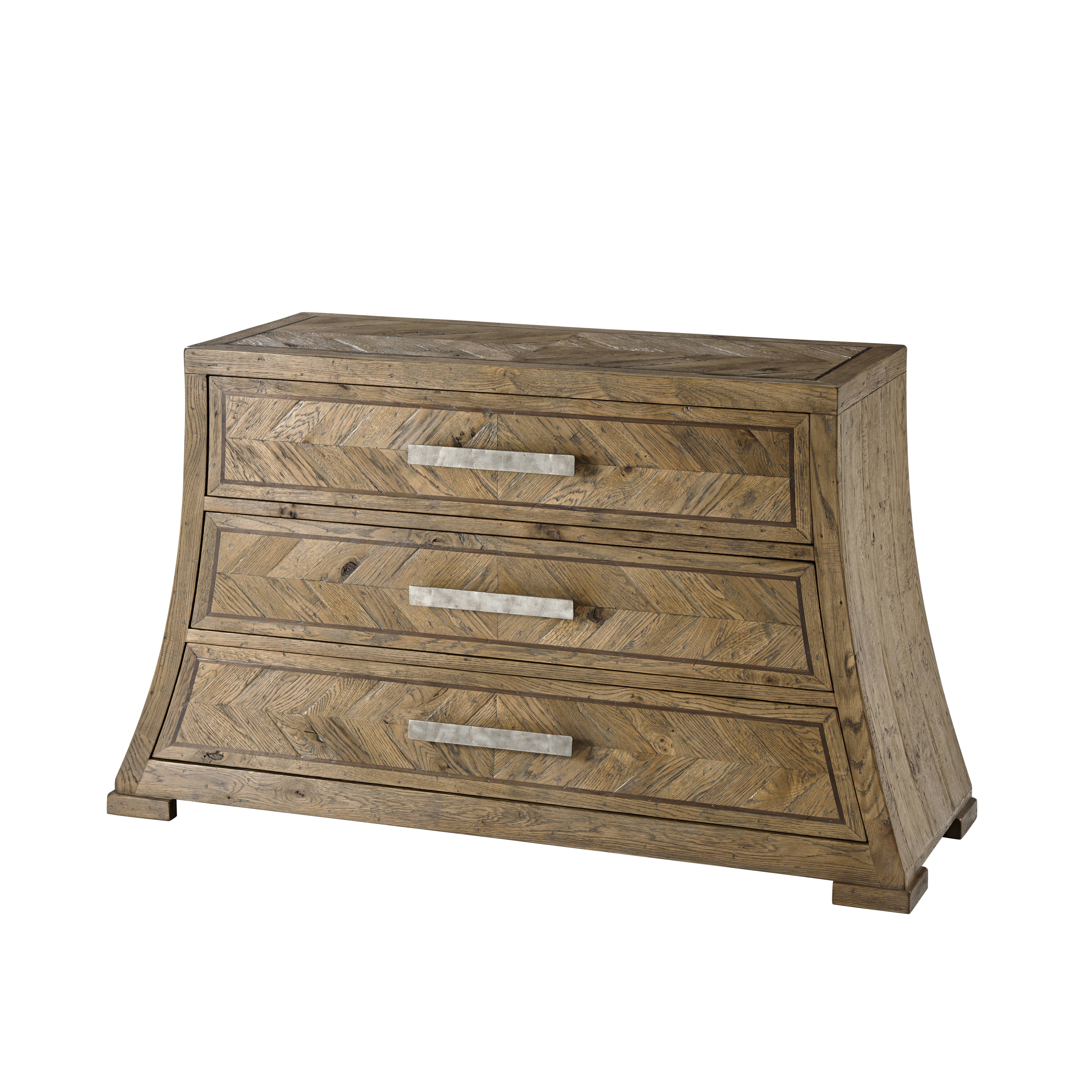  Weston Chest (Outswept) 