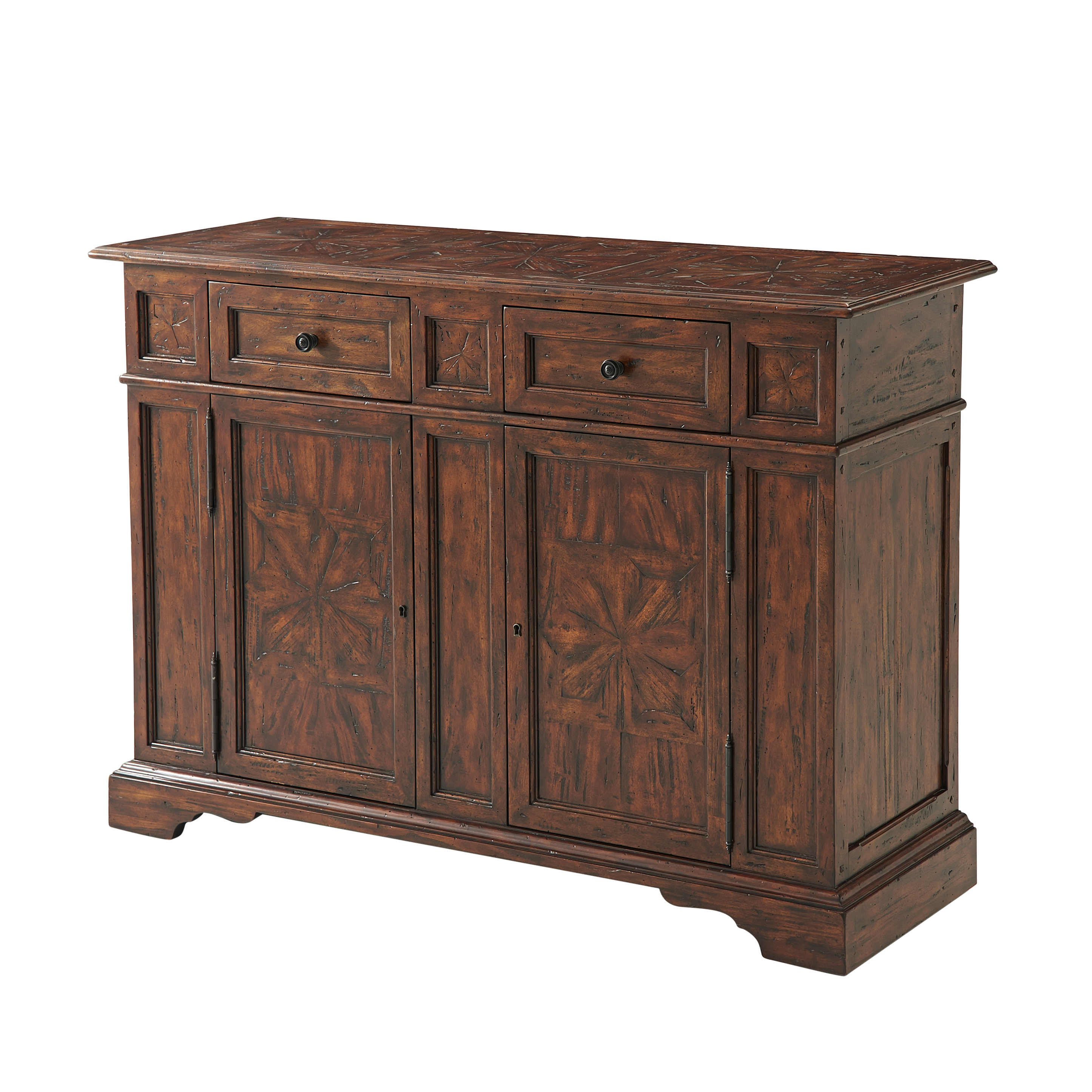  Orlando Cabinet 