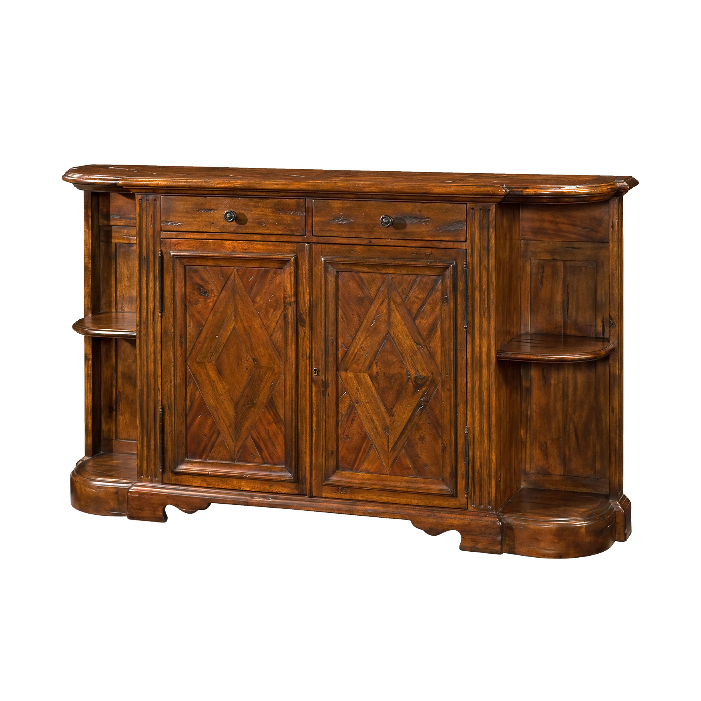  Holly Maze Cabinet 