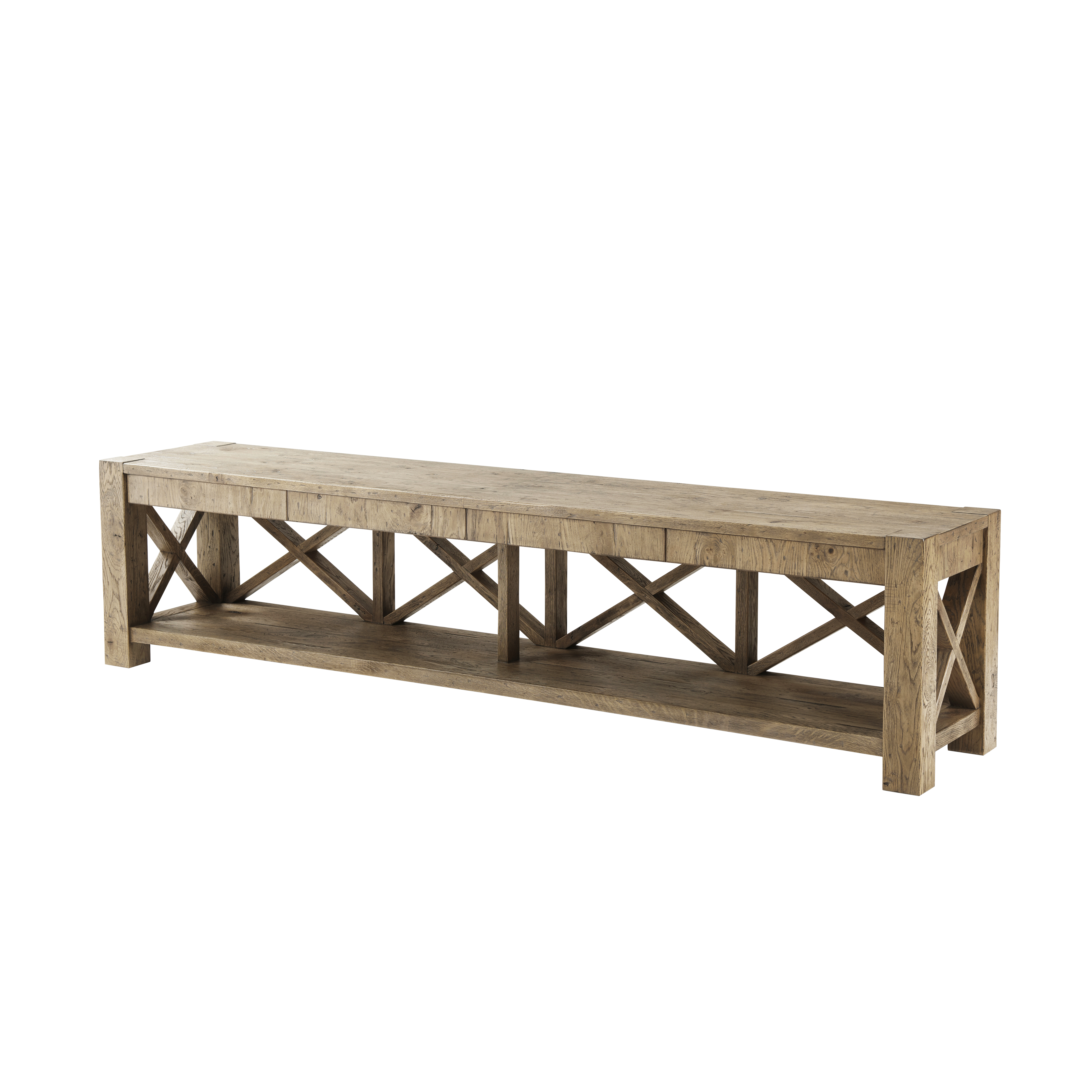  Stafford Tv Console 