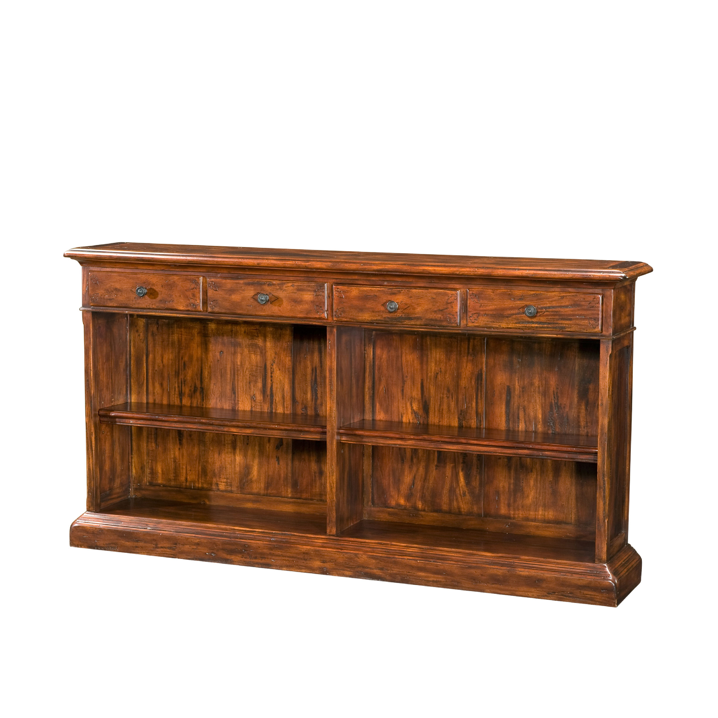  Forecourt Bookcase 