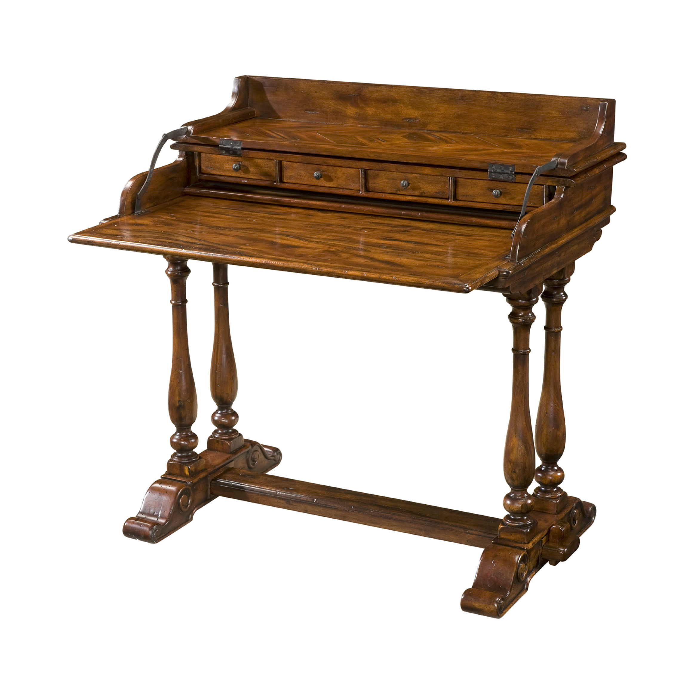  Inglenook 