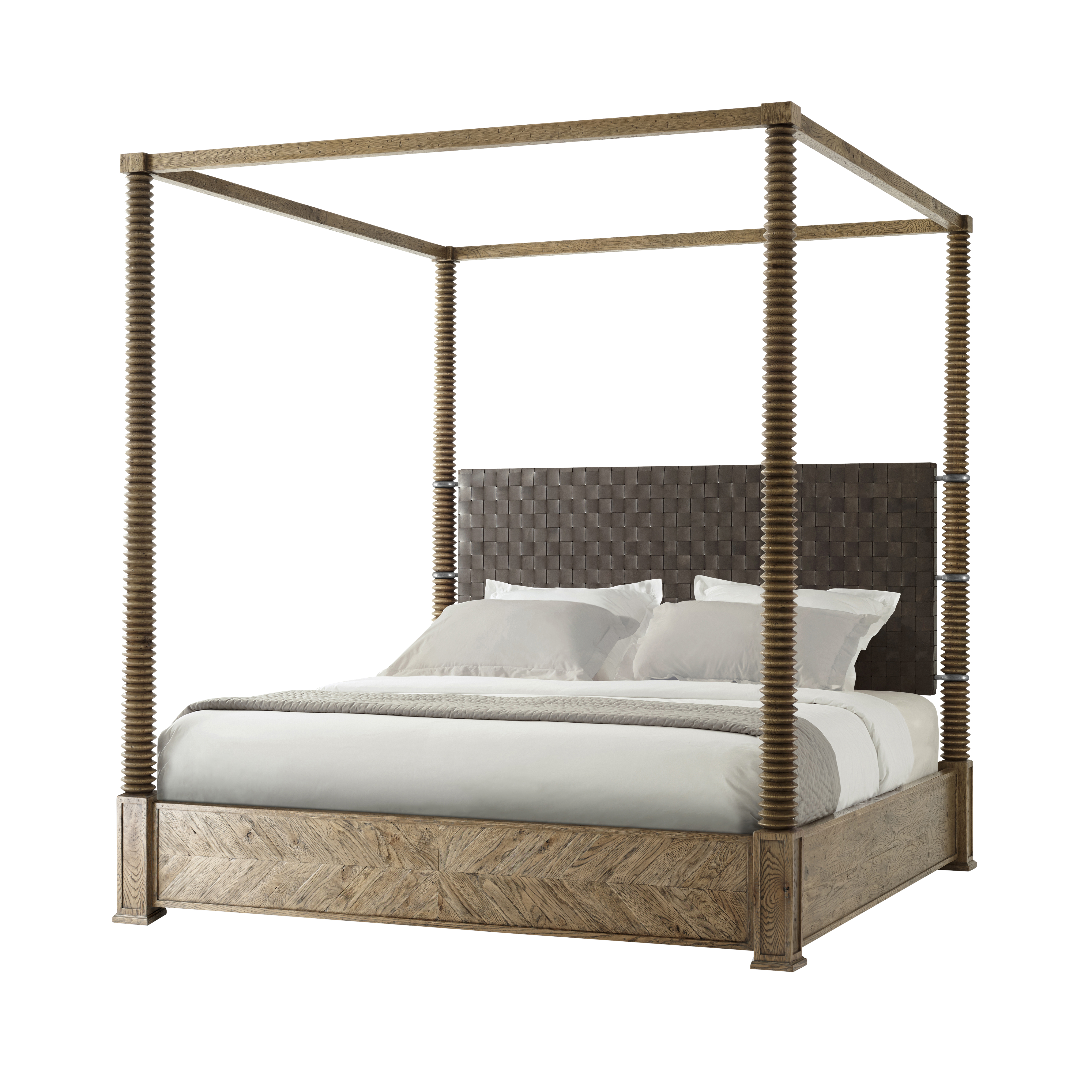  Weston Bed (Us King) 