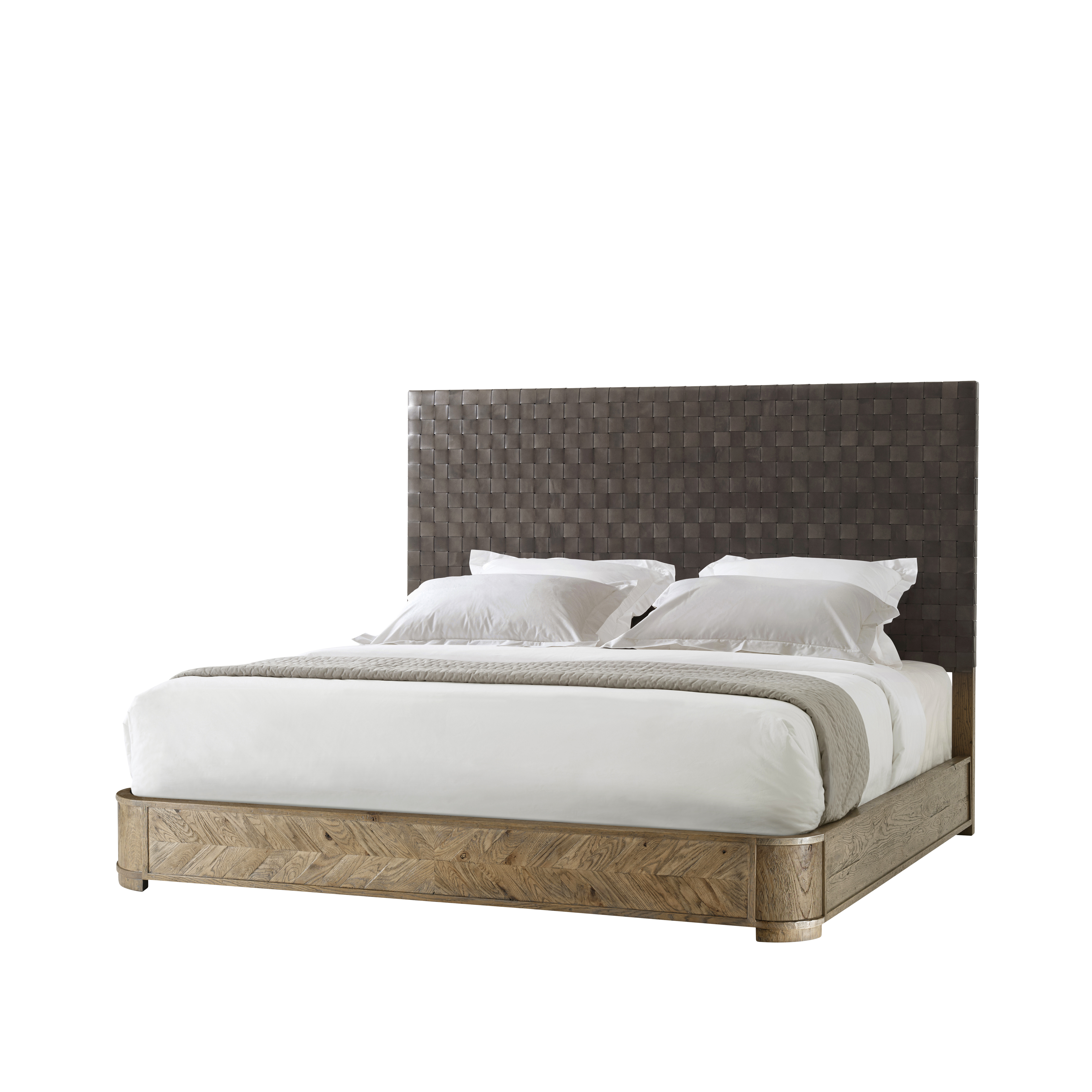  Seb King Bed (Us King) 