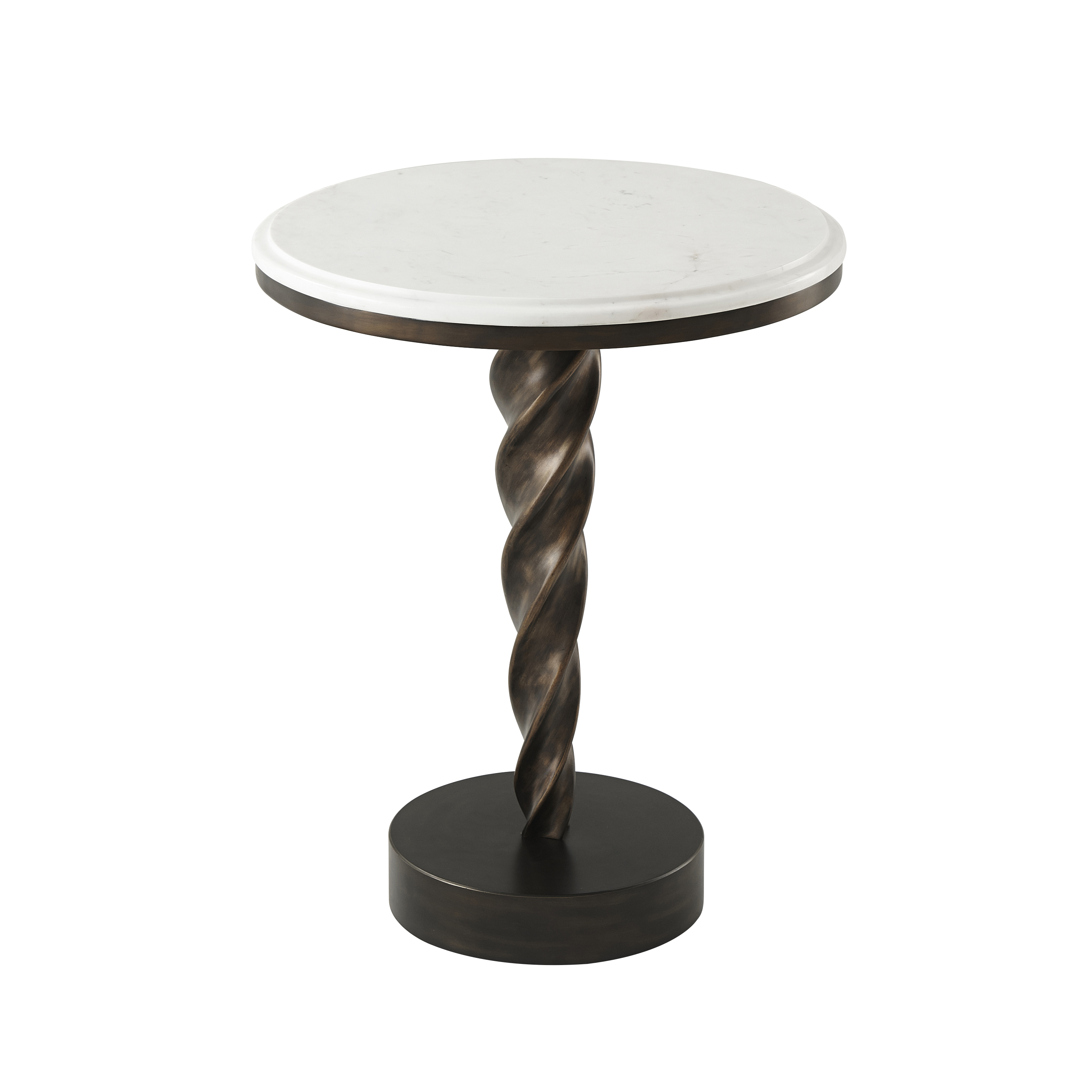  Twist Drinks Table 