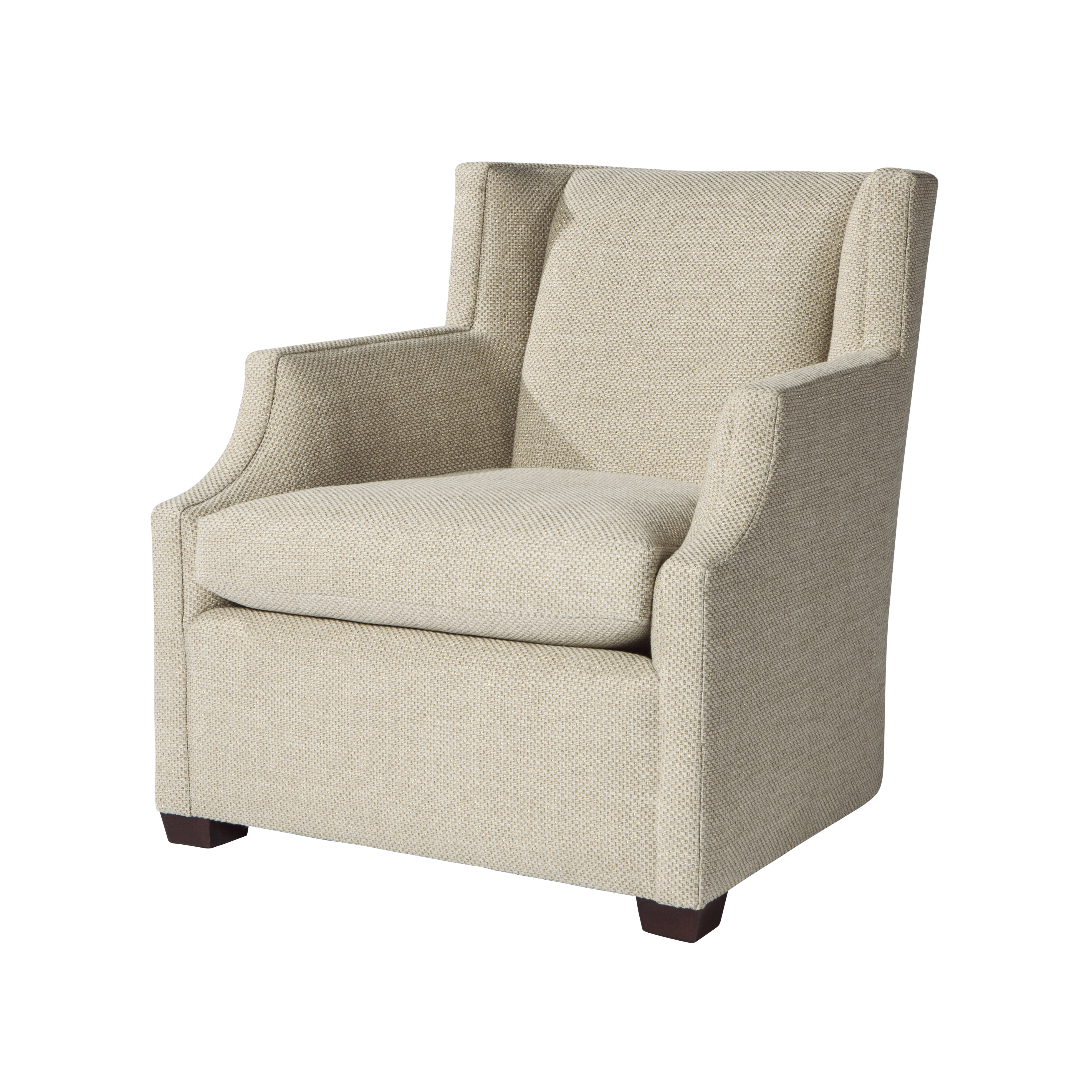  Monte Lounge Chair 