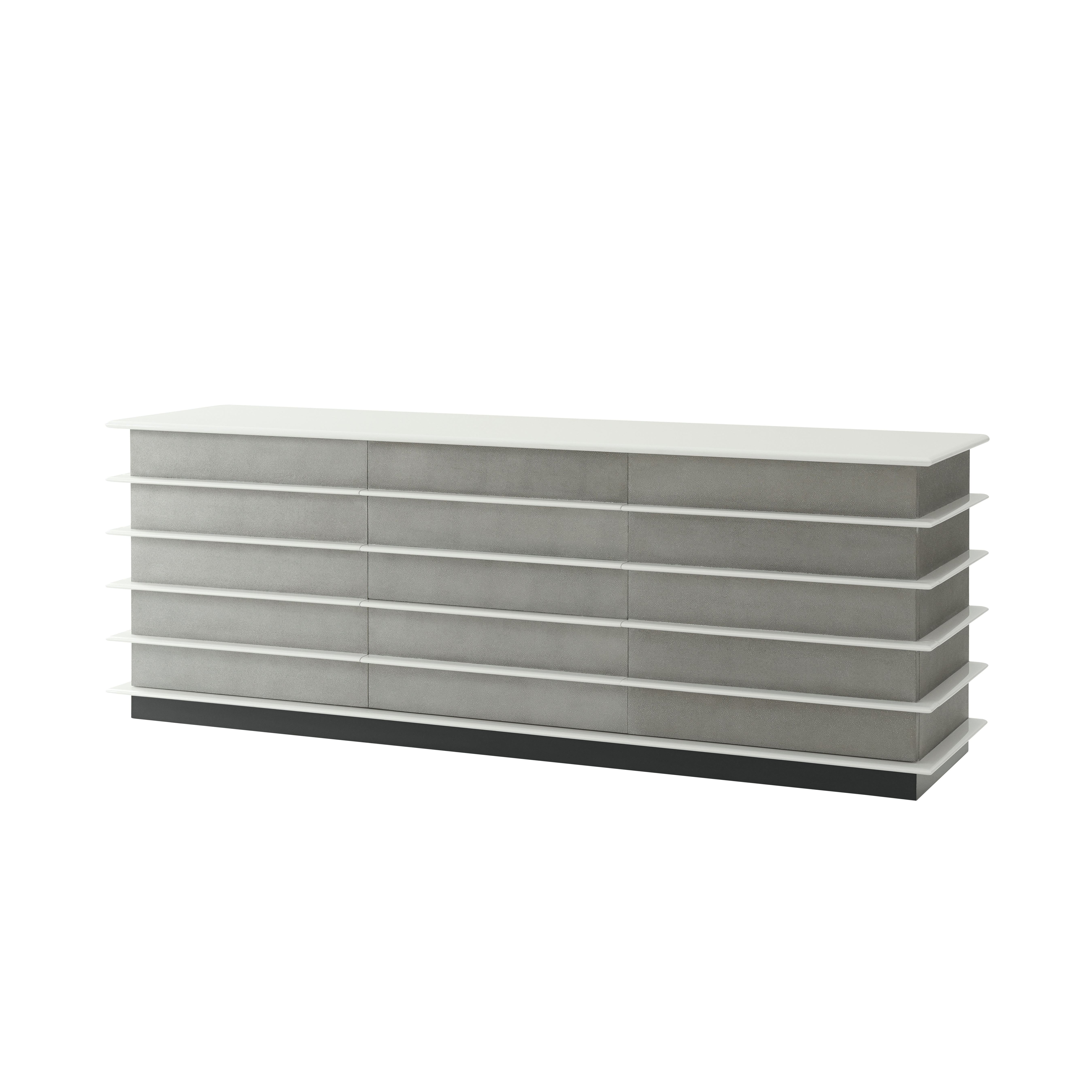  Wafer Console 