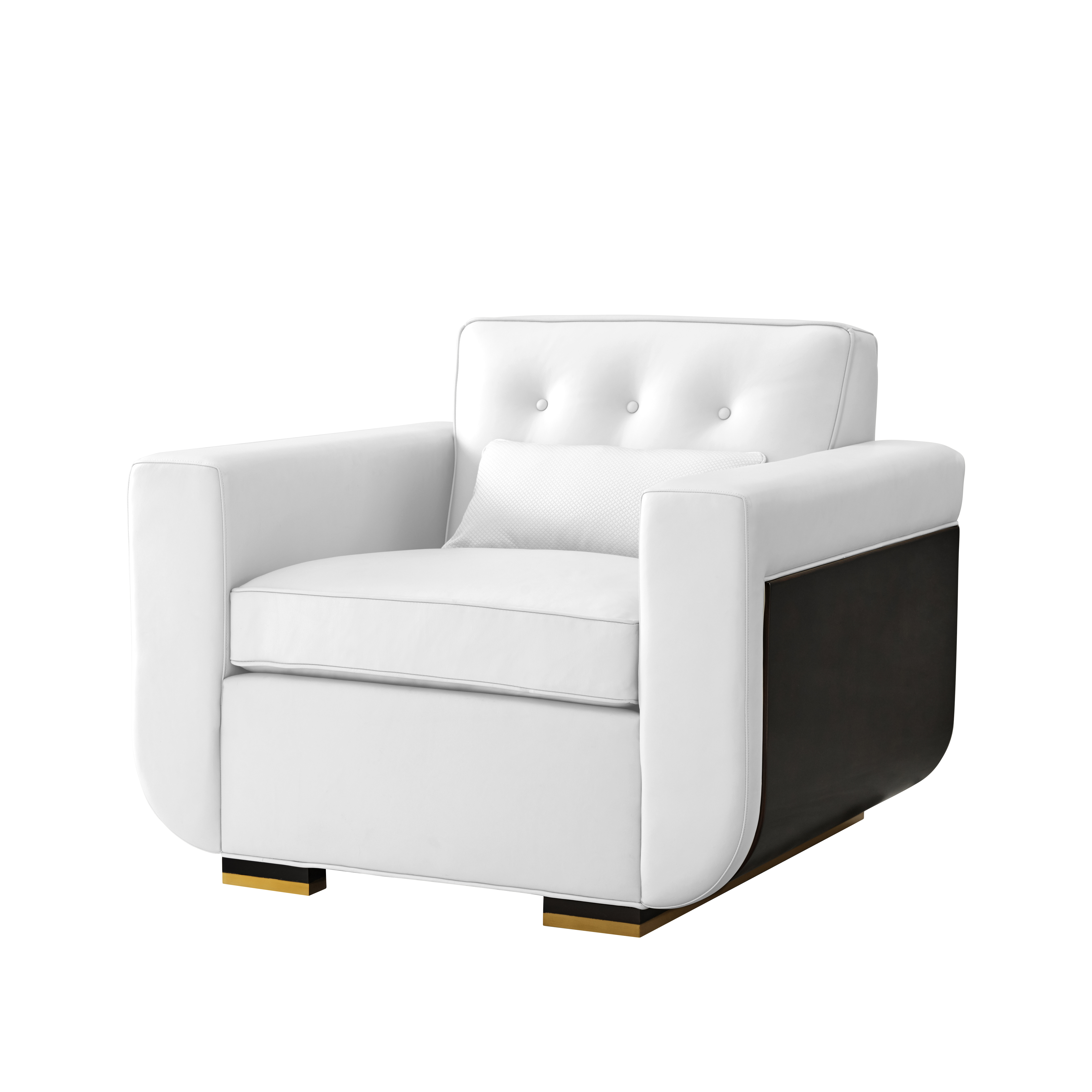  Brompton Upholstered Chair 