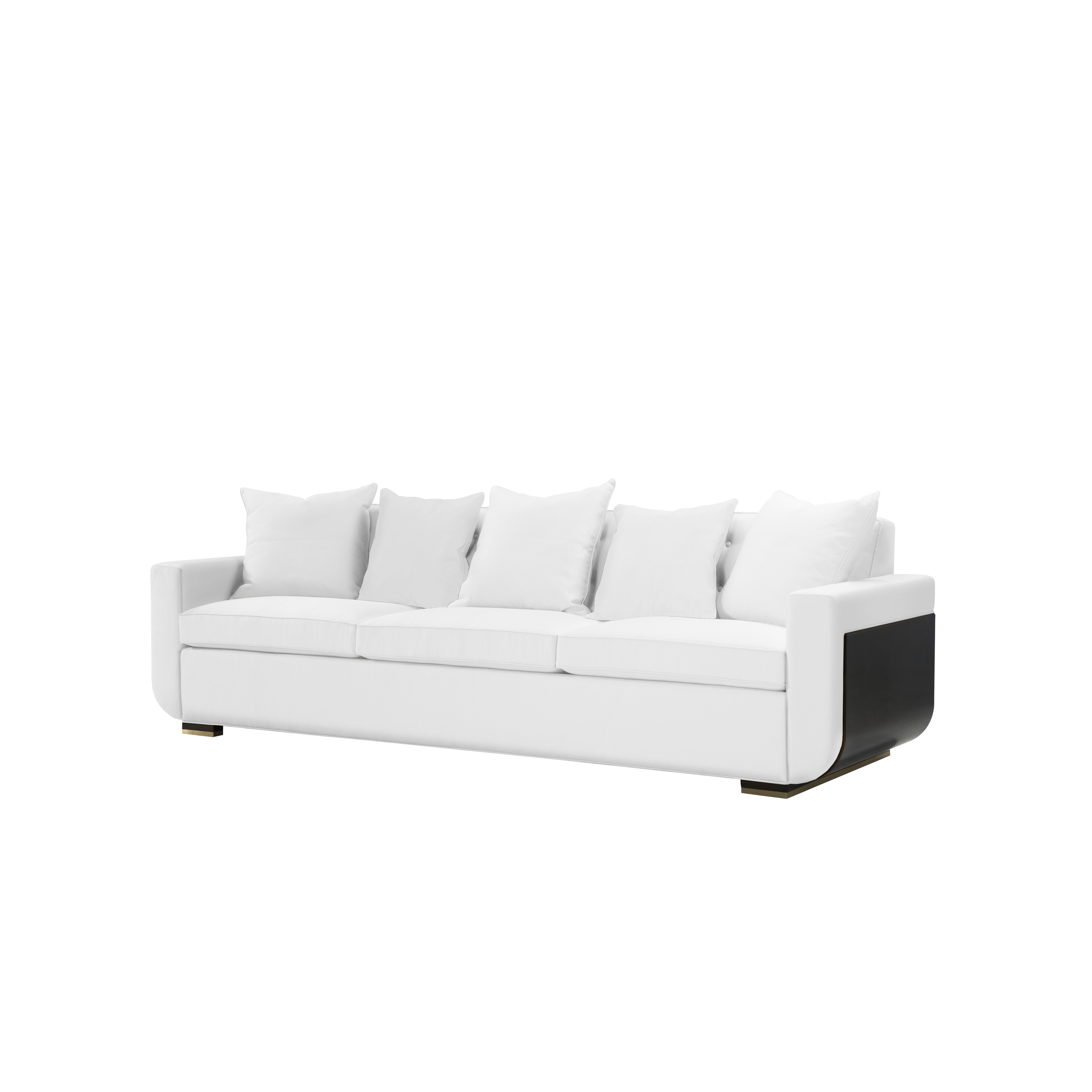 Brompton Sofa 
