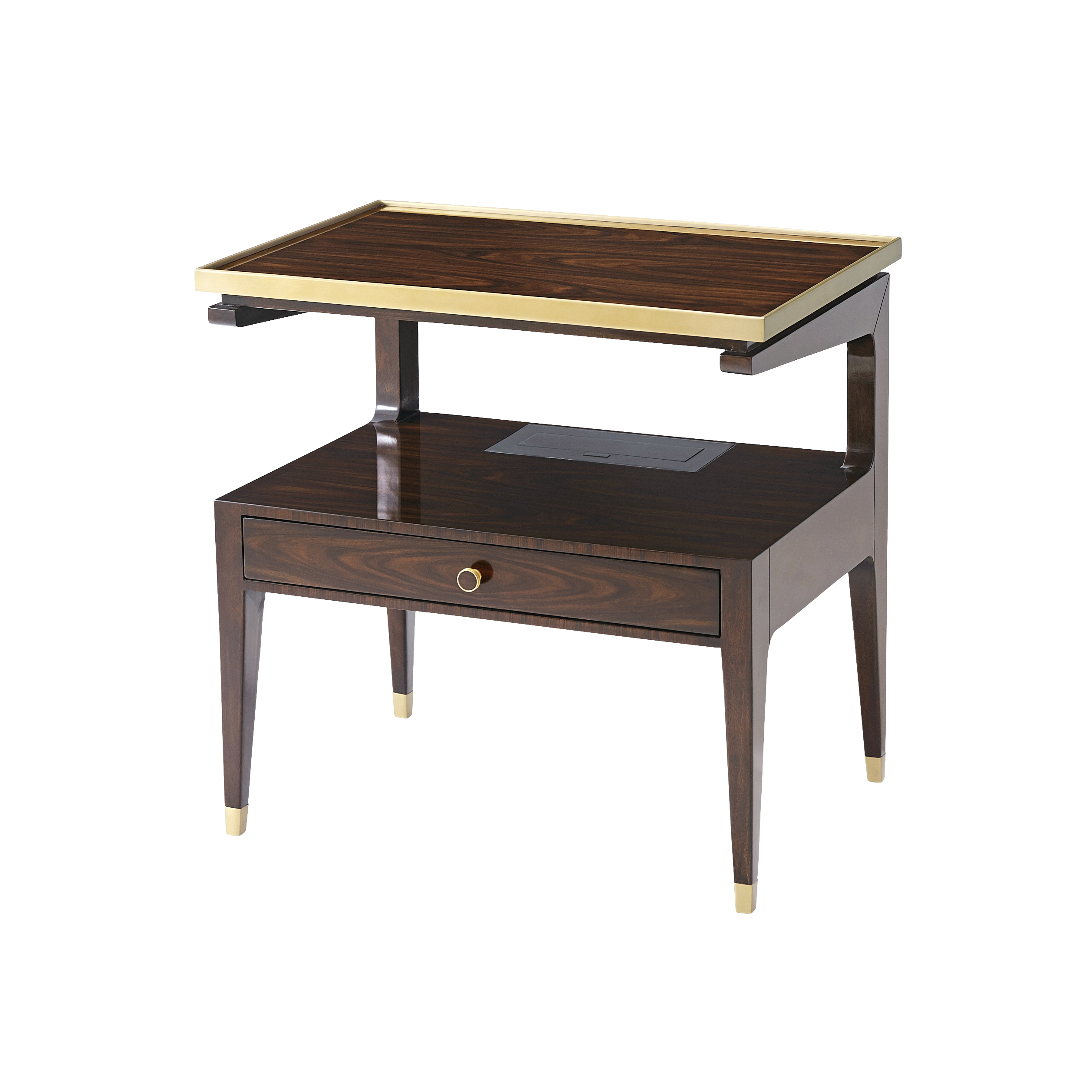  Clifftop Side Table 