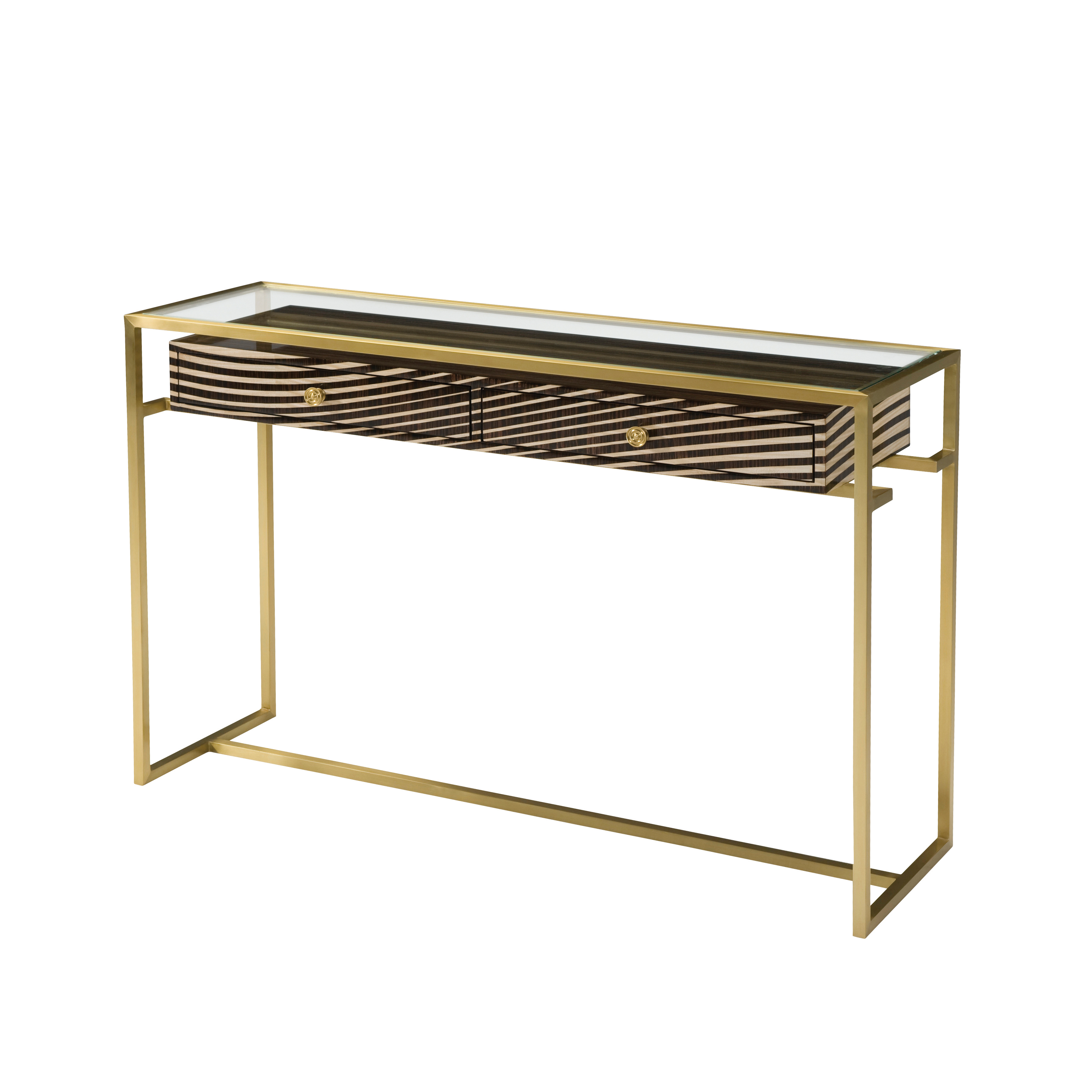  Suspense Console Table 