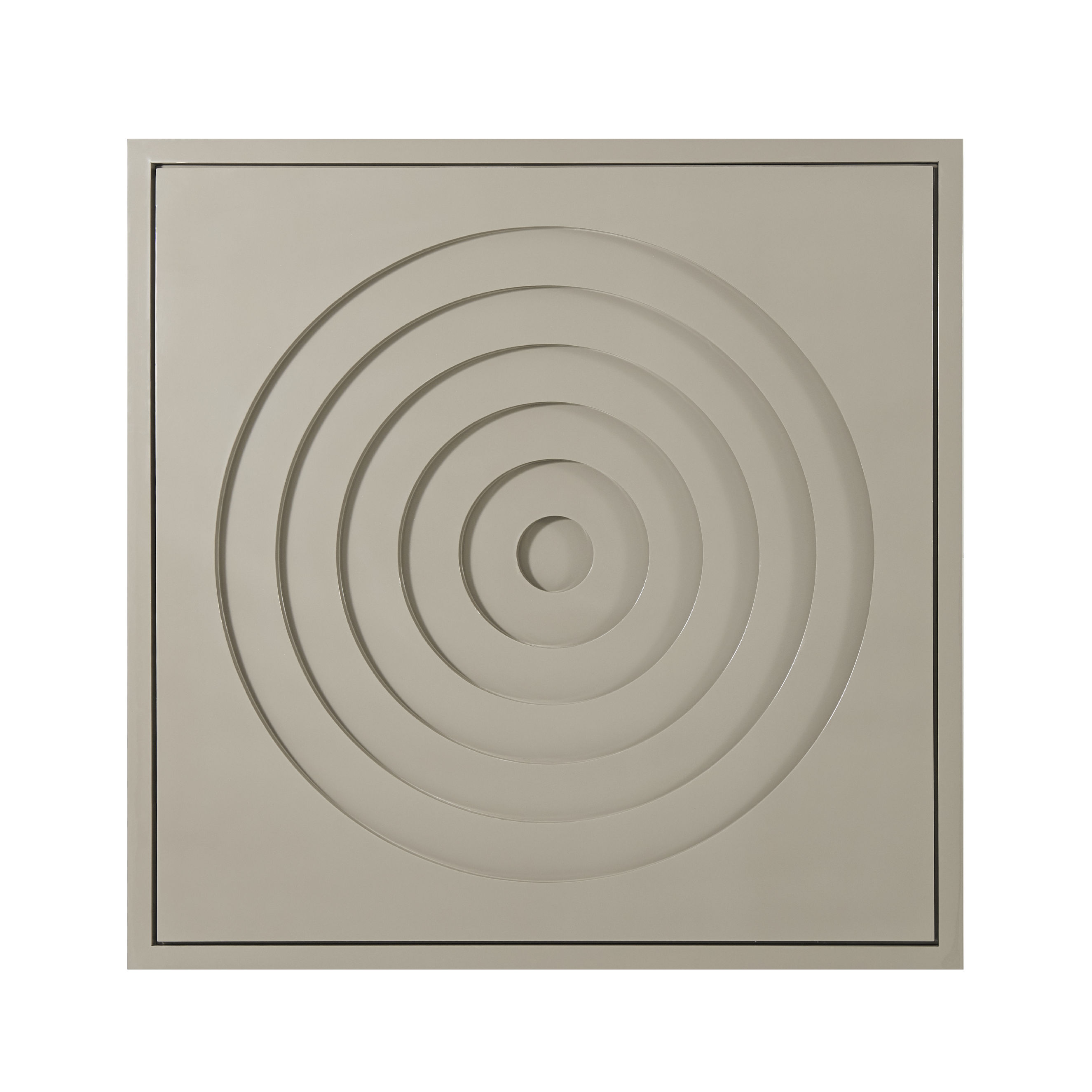  Ripple Wall Sculpture 