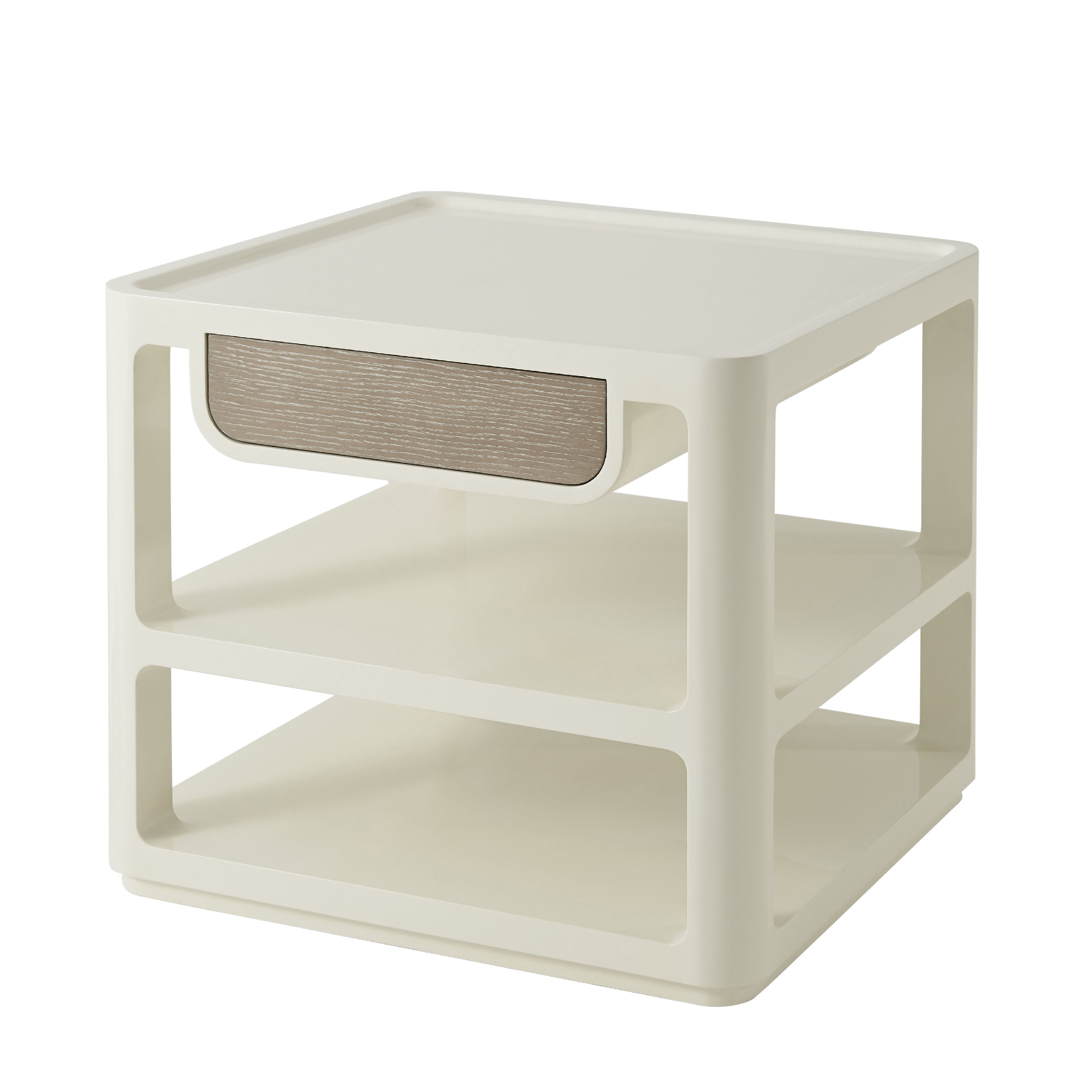  Bauer Table 